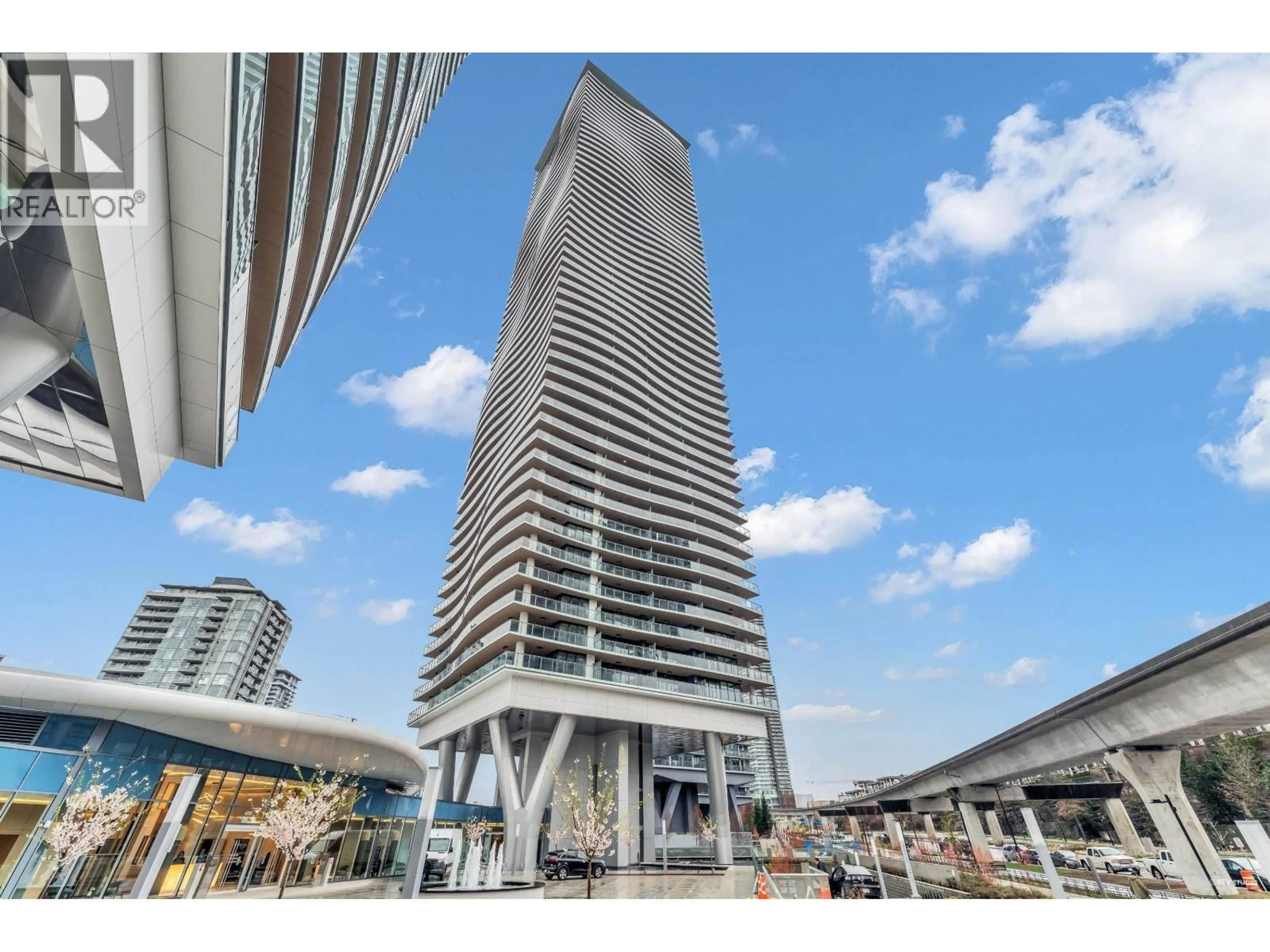 Unknown for 1301 - 4880 LOUGHEED HIGHWAY, Burnaby British Columbia V5C0N1