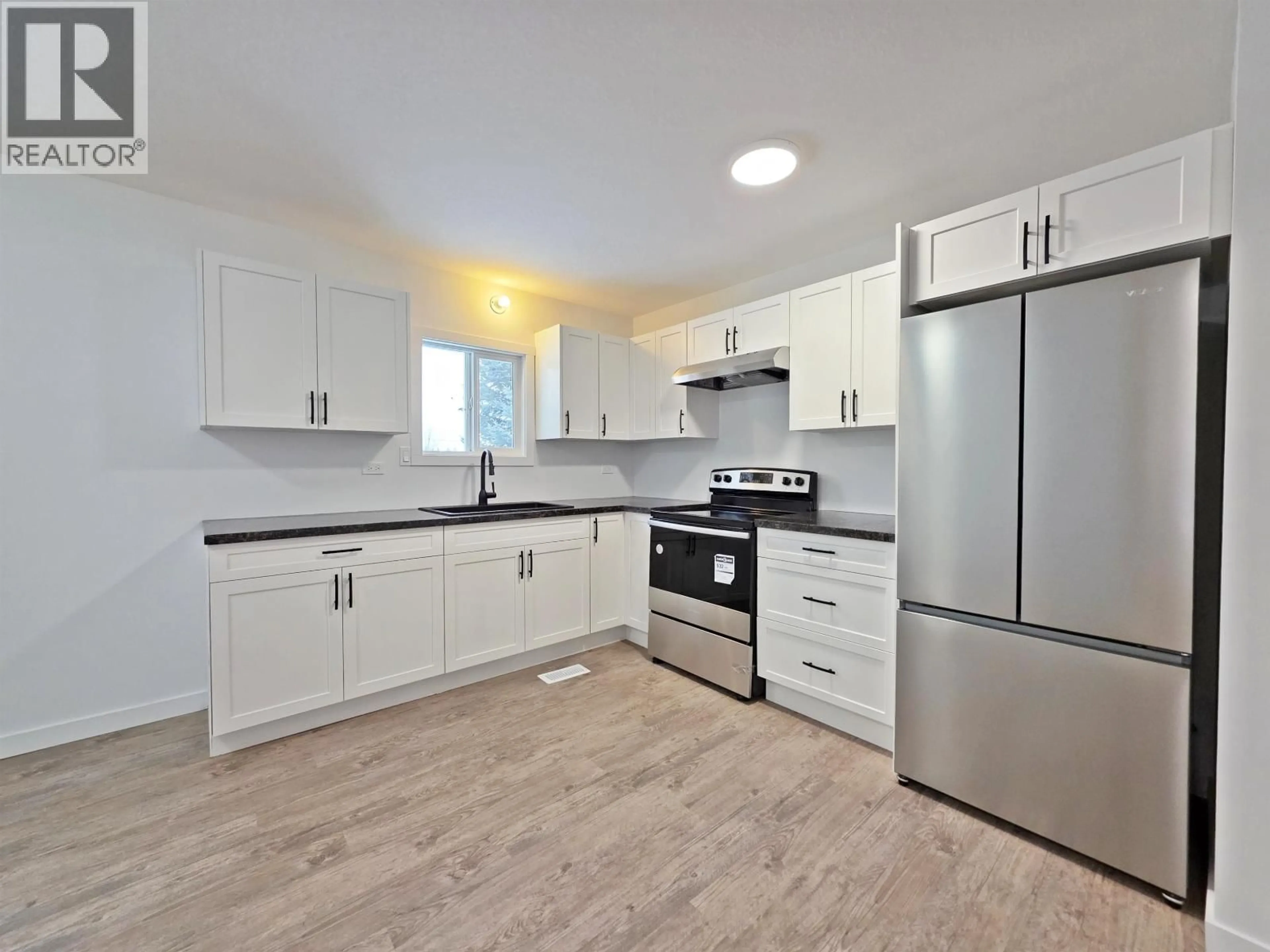 Open concept kitchen, unknown for 3982 BULOVA ROAD, Quesnel British Columbia V2J6V2