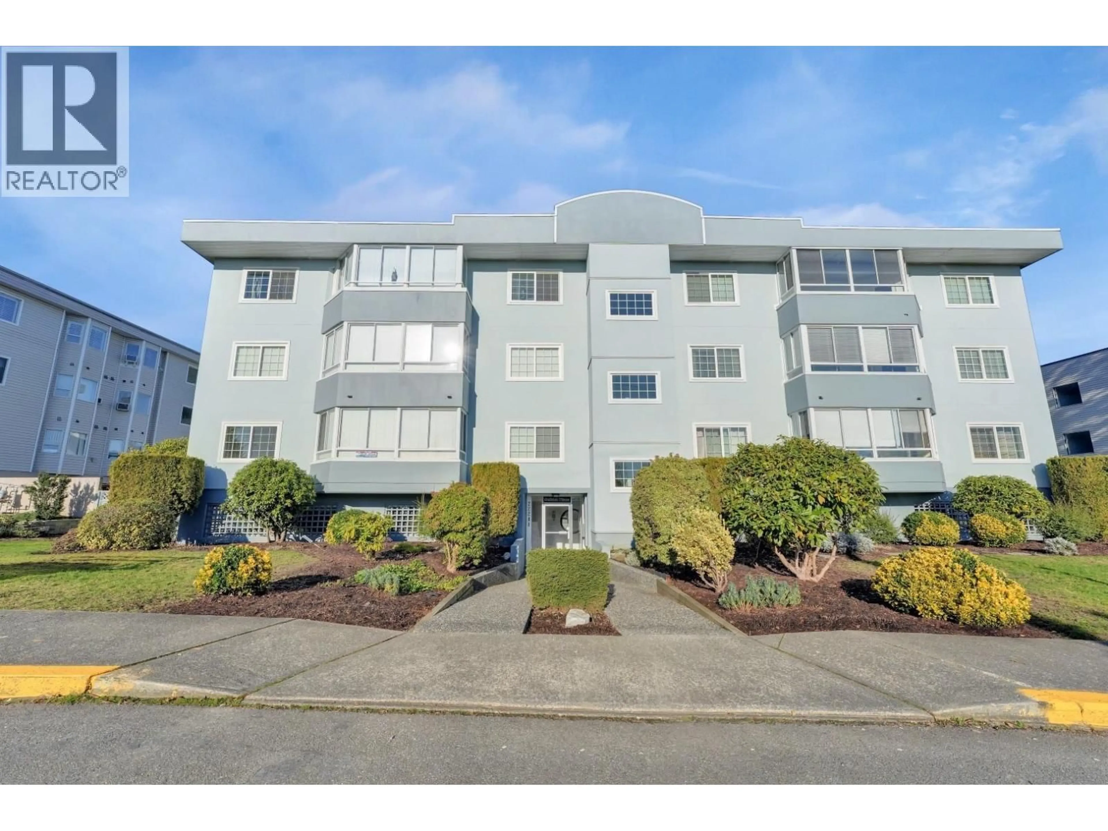 Unknown for 103 - 22241 SELKIRK AVENUE, Maple Ridge British Columbia V2X2X4