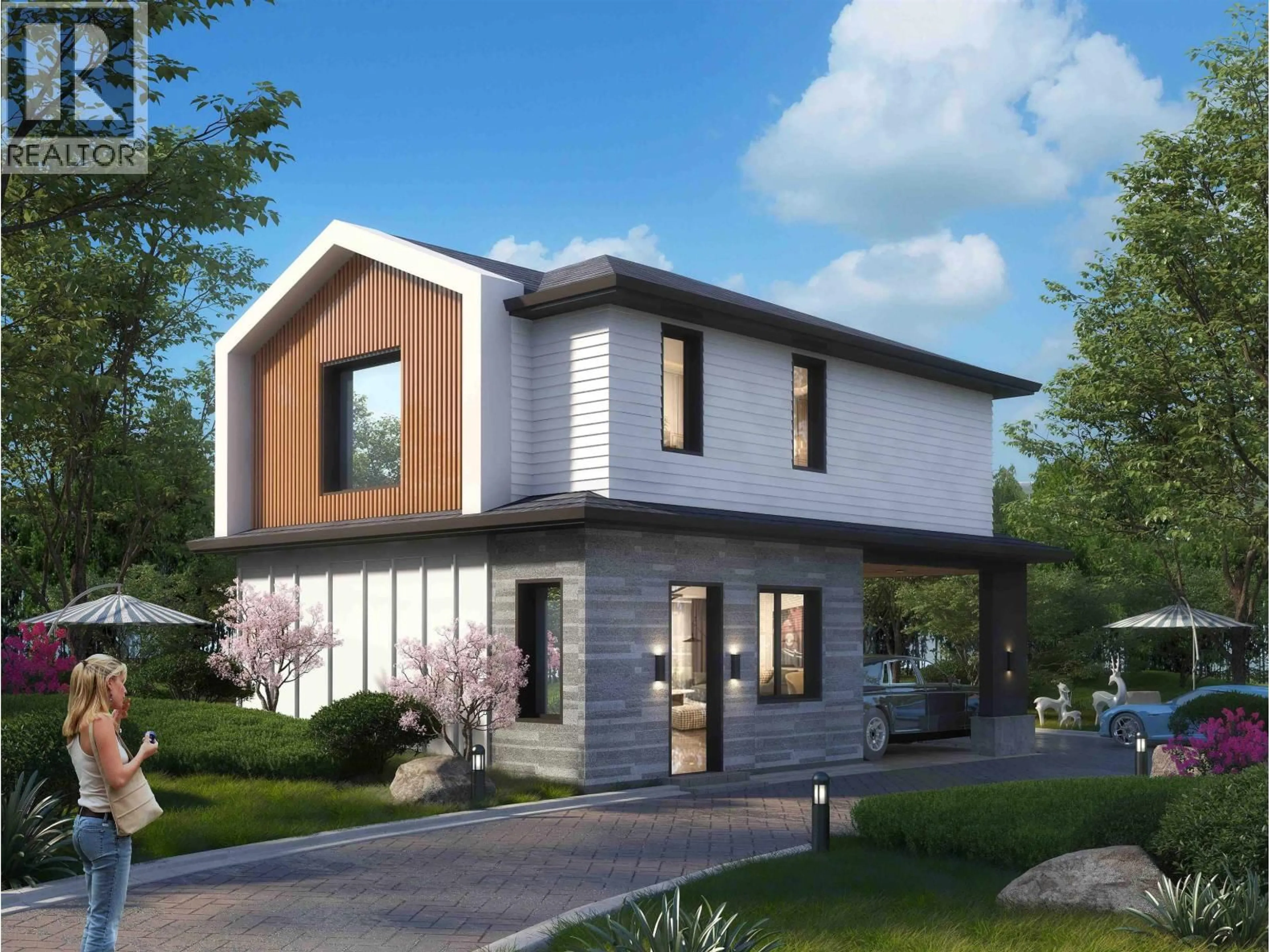 Home with brick exterior material, unknown for 2 - 4023 18TH AVENUE, Vancouver British Columbia V6S1B9