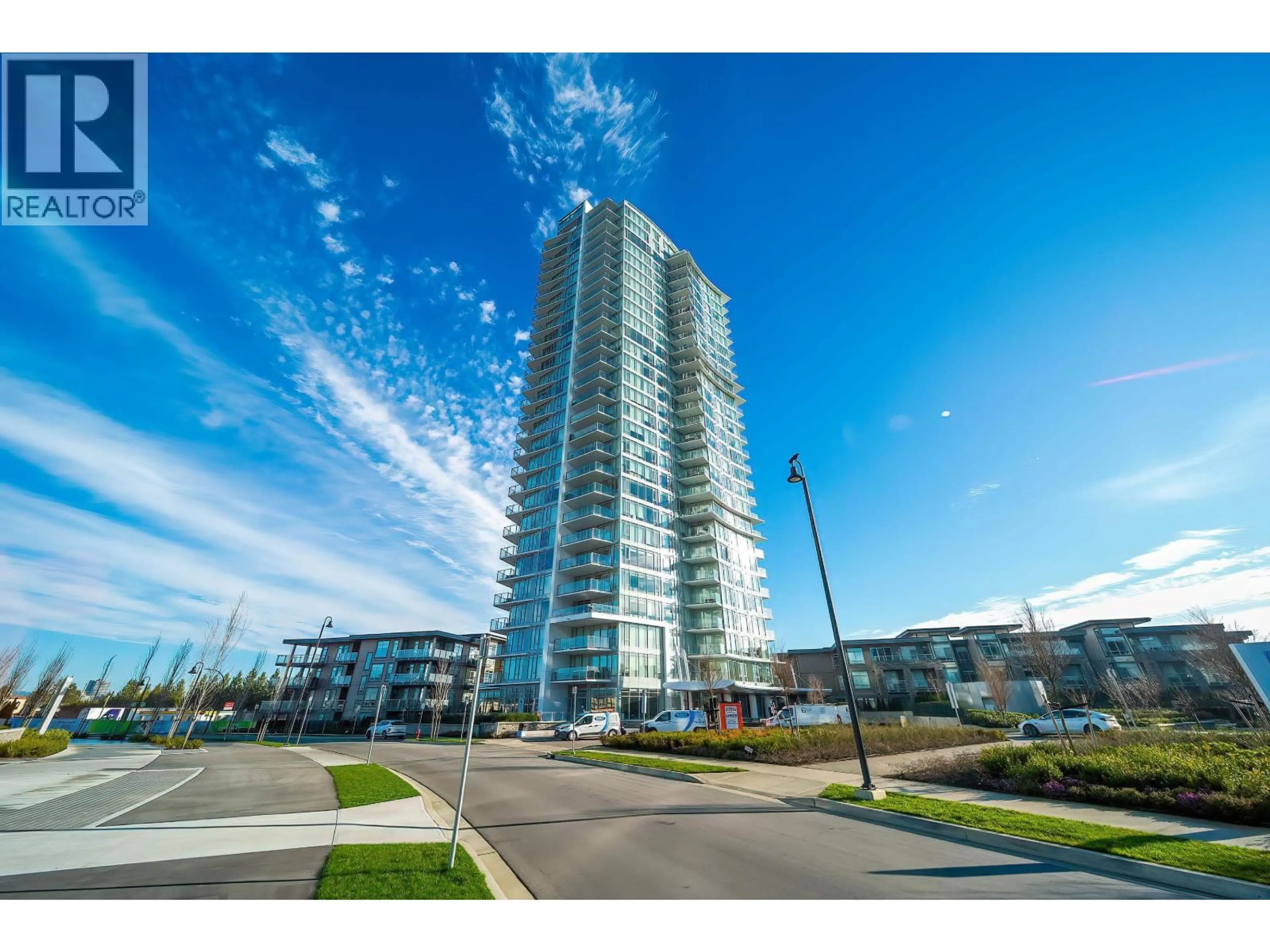 Unknown for 2501 - 7769 PARK CRESCENT, Burnaby British Columbia V3N0J7