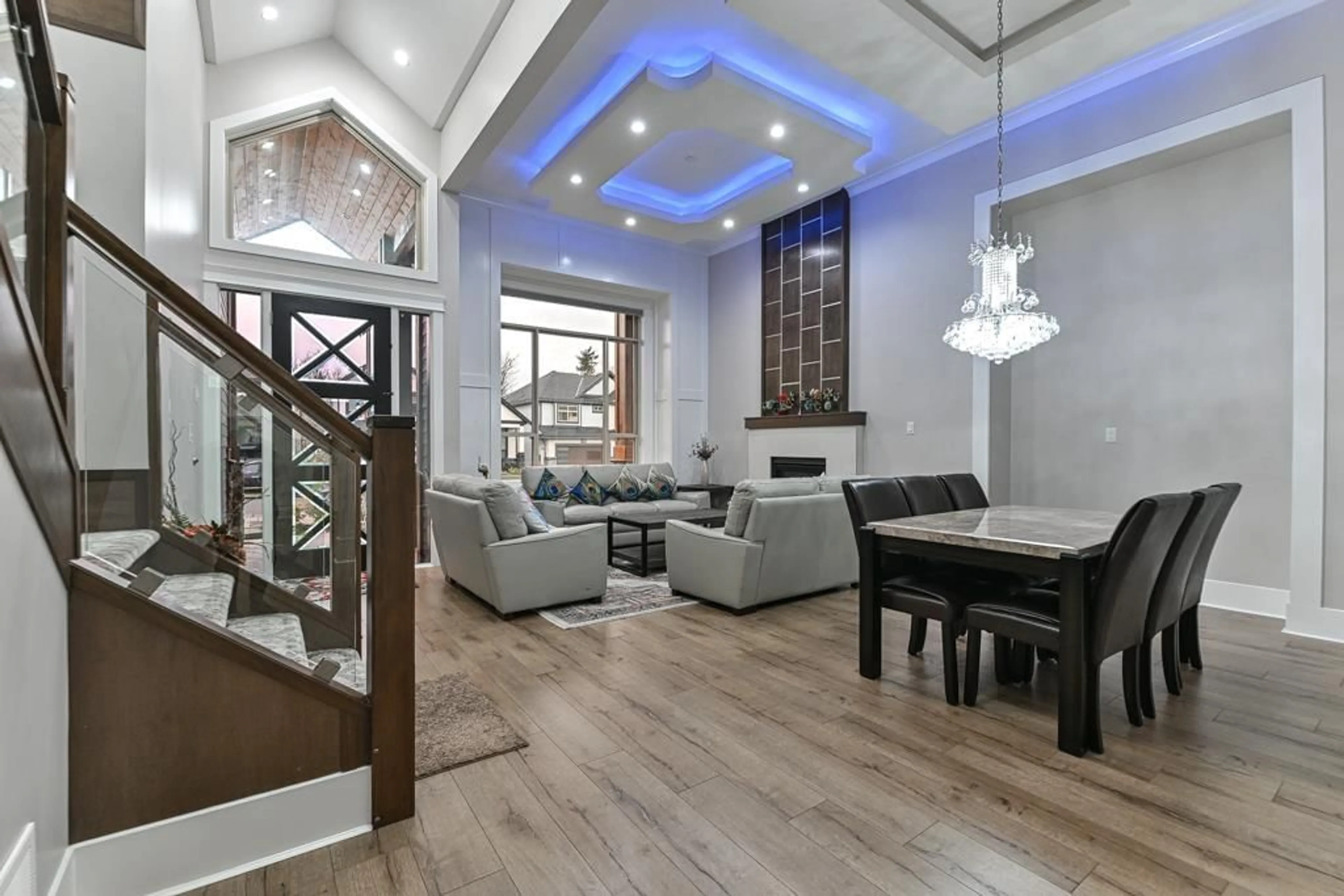 Unknown for 3412 HEADWATER PLACE, Abbotsford British Columbia V2T0G4