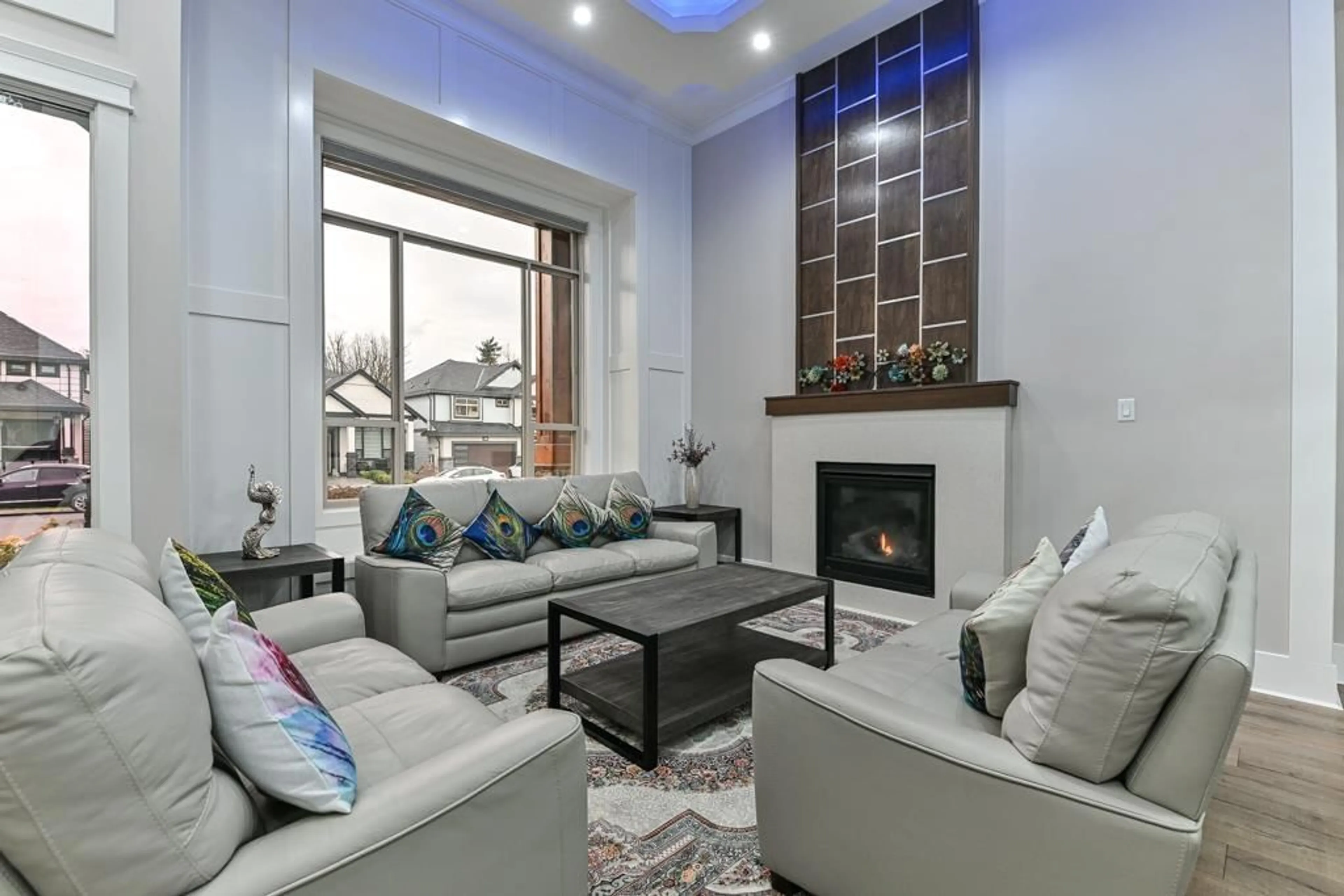 Living room with furniture, unknown for 3412 HEADWATER PLACE, Abbotsford British Columbia V2T0G4