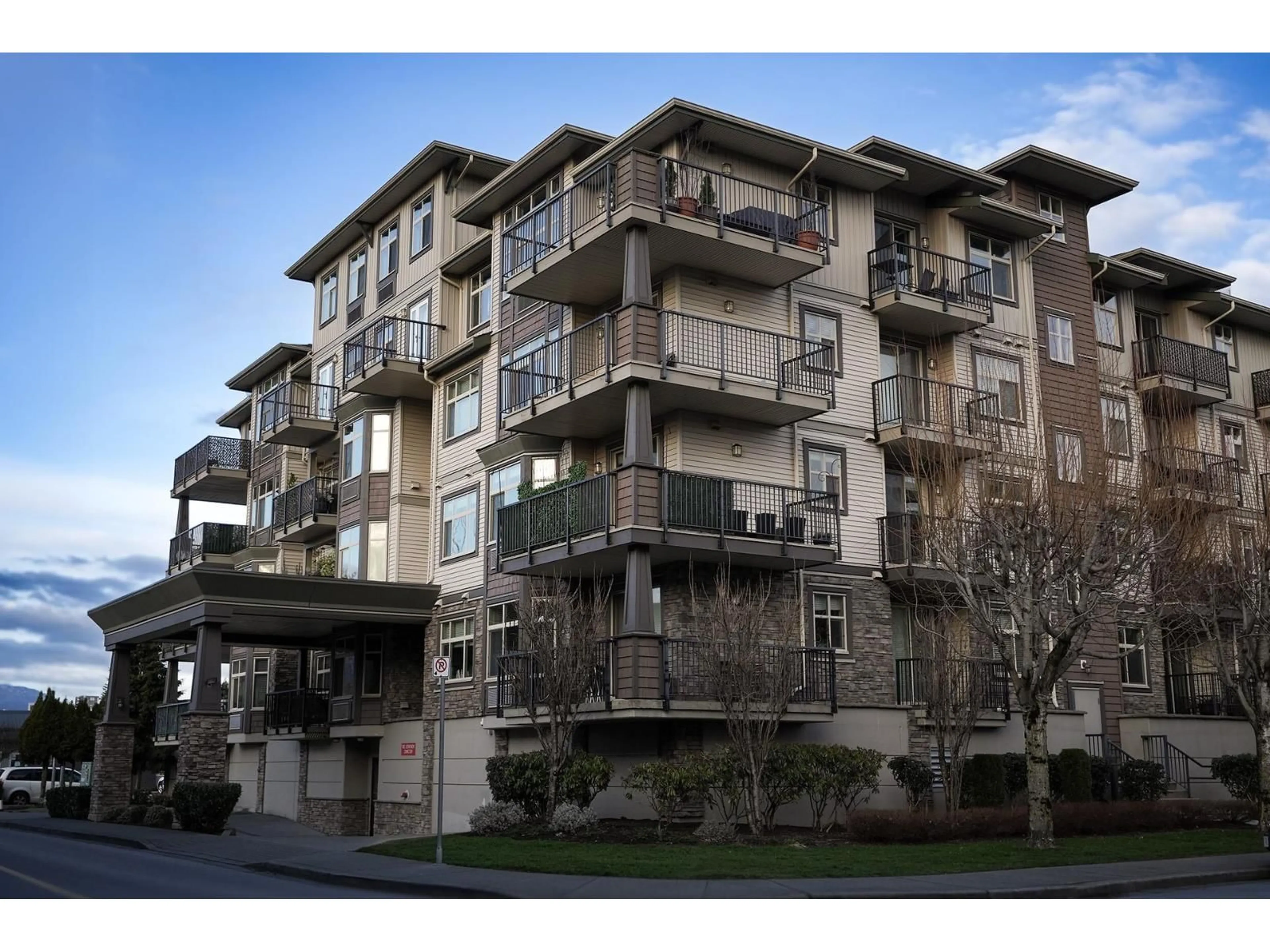 Unknown for 205 - 9060 BIRCH STREET, Chilliwack British Columbia V2P4N4