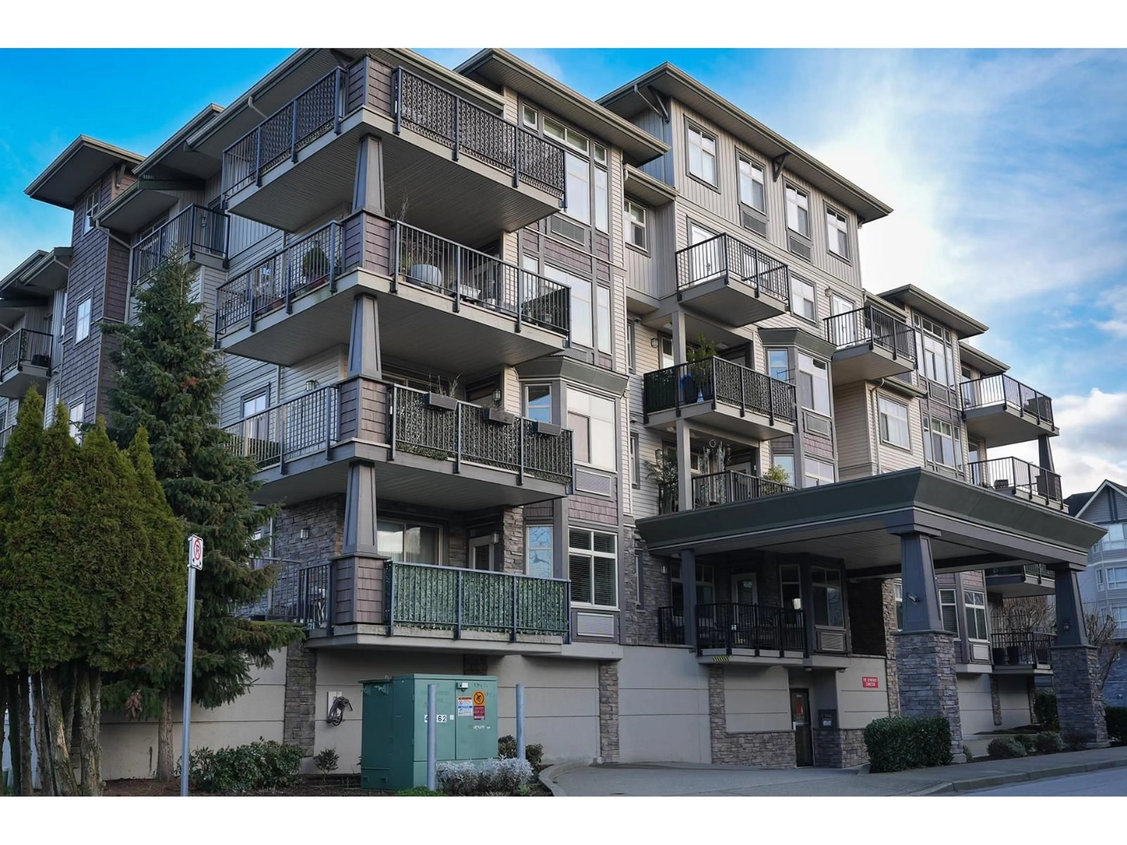 Unknown for 205 - 9060 BIRCH STREET, Chilliwack British Columbia V2P4N4