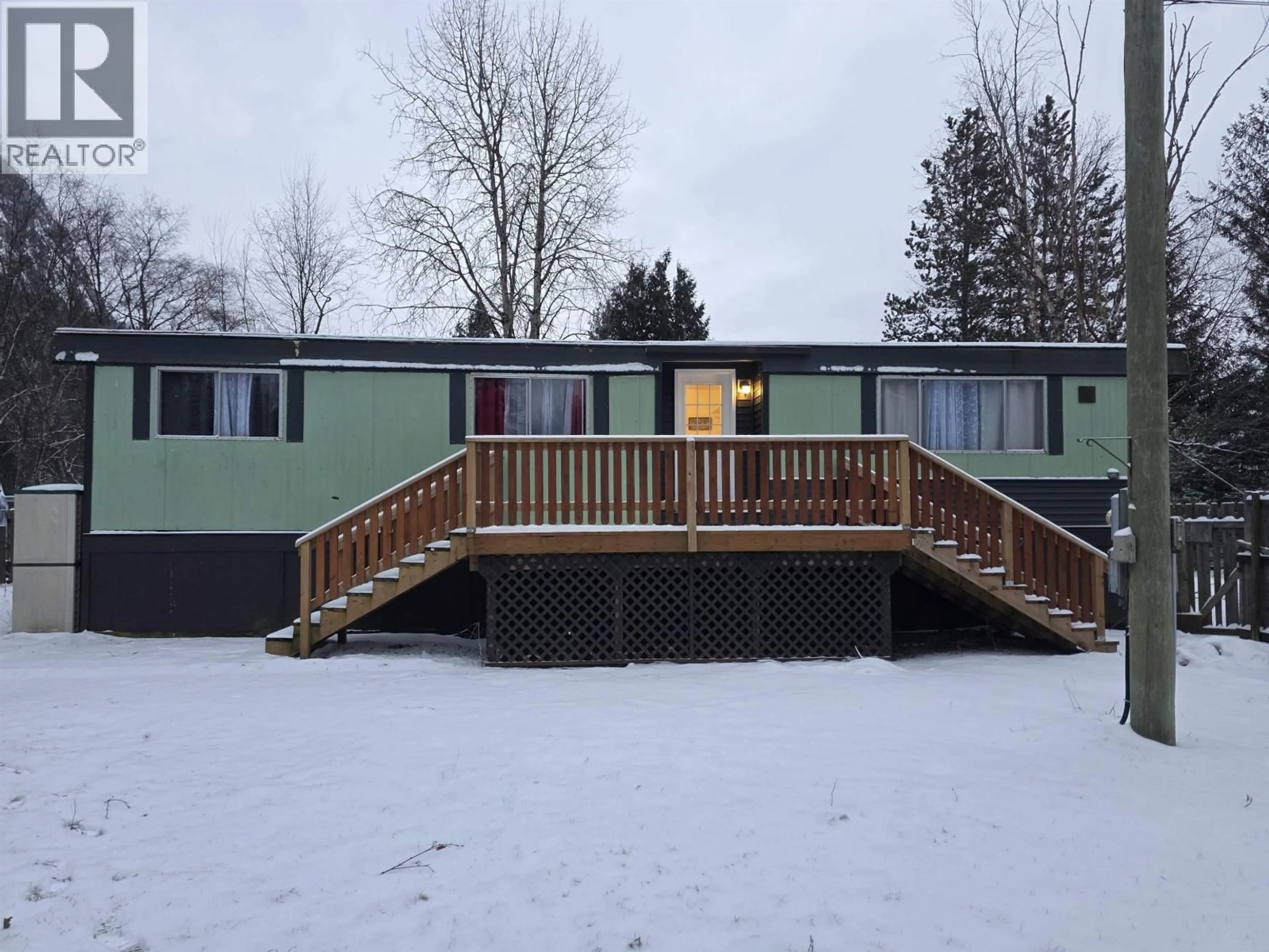 Unknown for 3962 HAGEN STREET, Terrace British Columbia V8G3L5