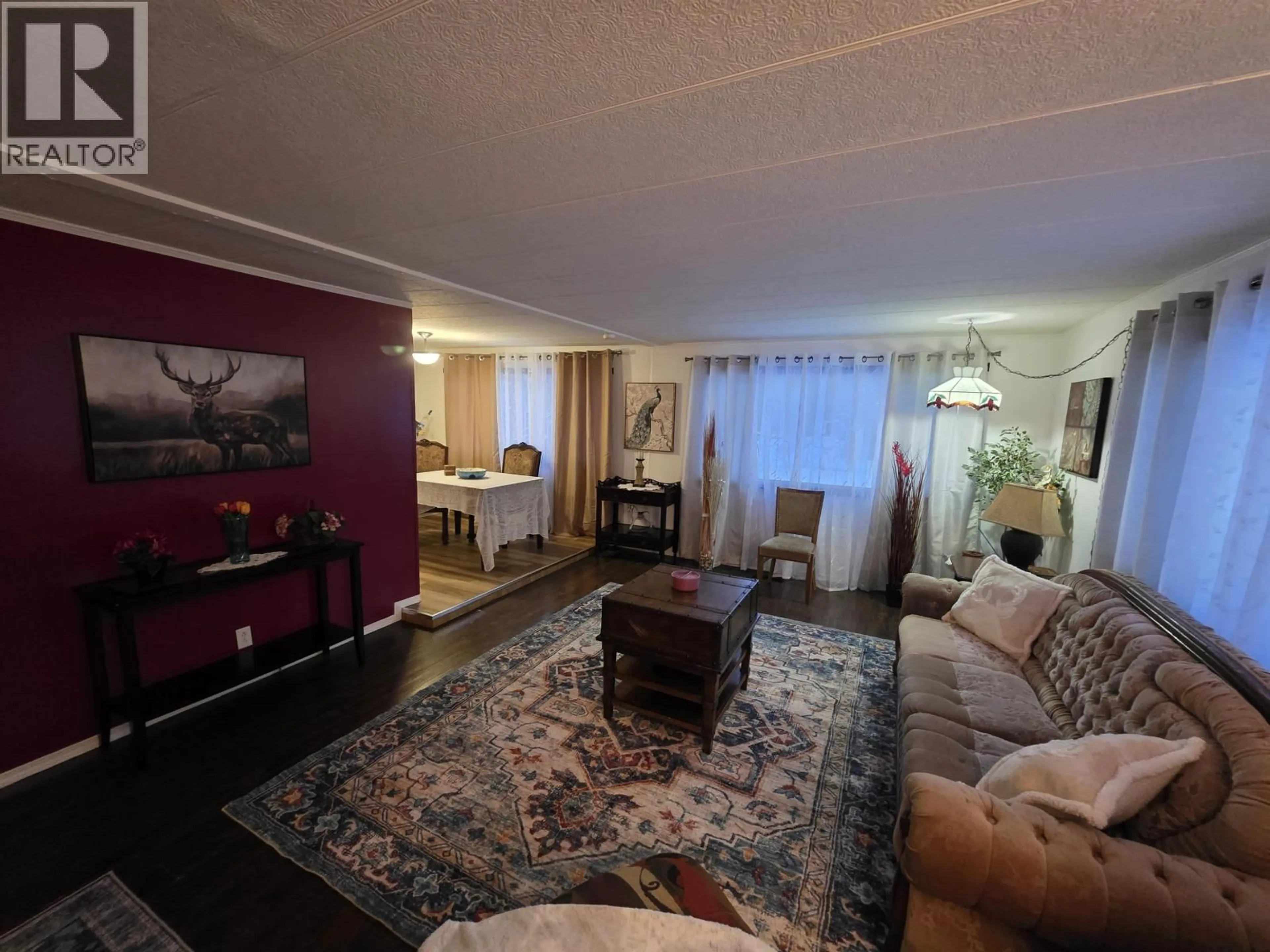 Living room with furniture, unknown for 3962 HAGEN STREET, Terrace British Columbia V8G3L5