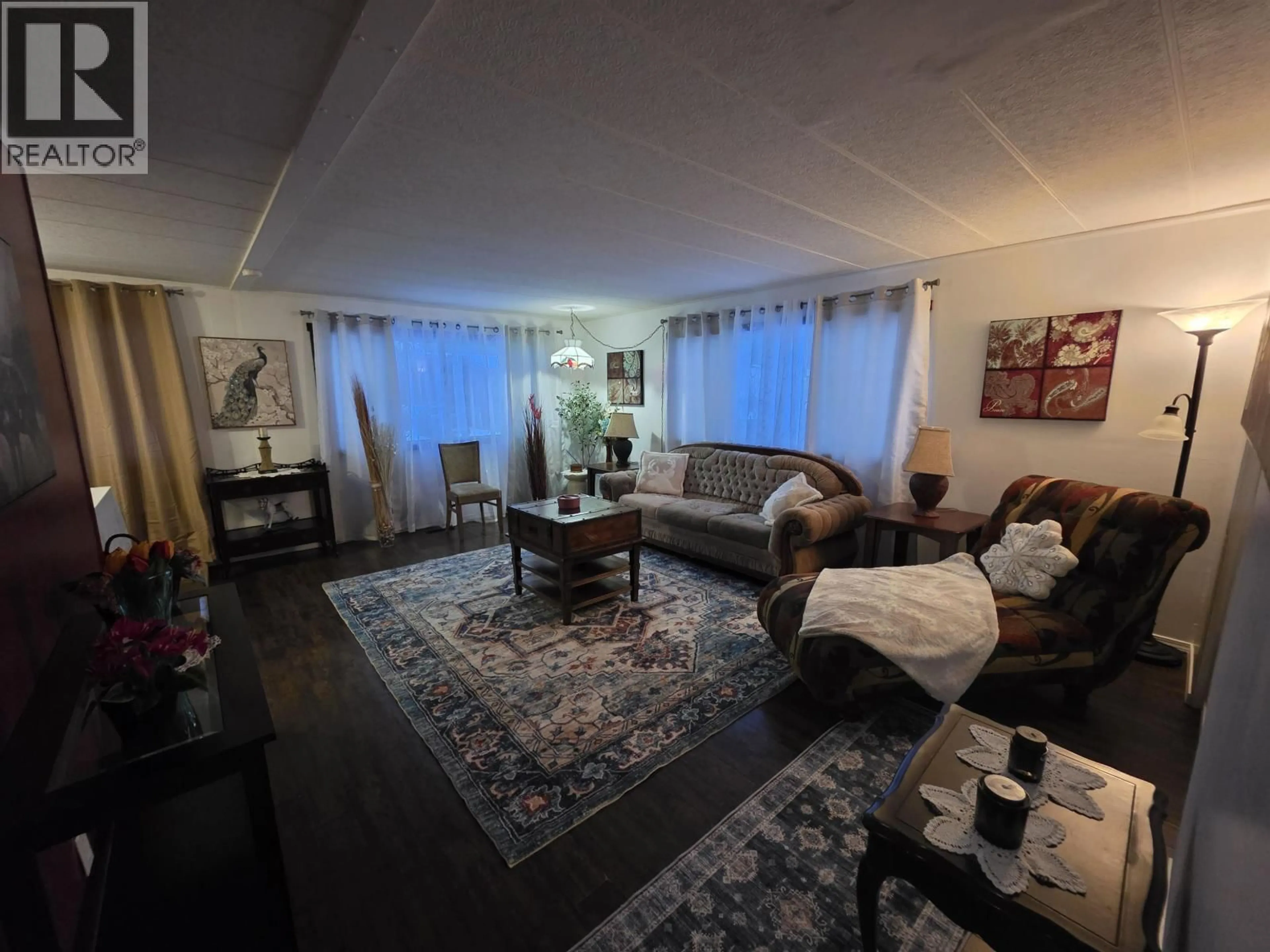 Living room with furniture, unknown for 3962 HAGEN STREET, Terrace British Columbia V8G3L5