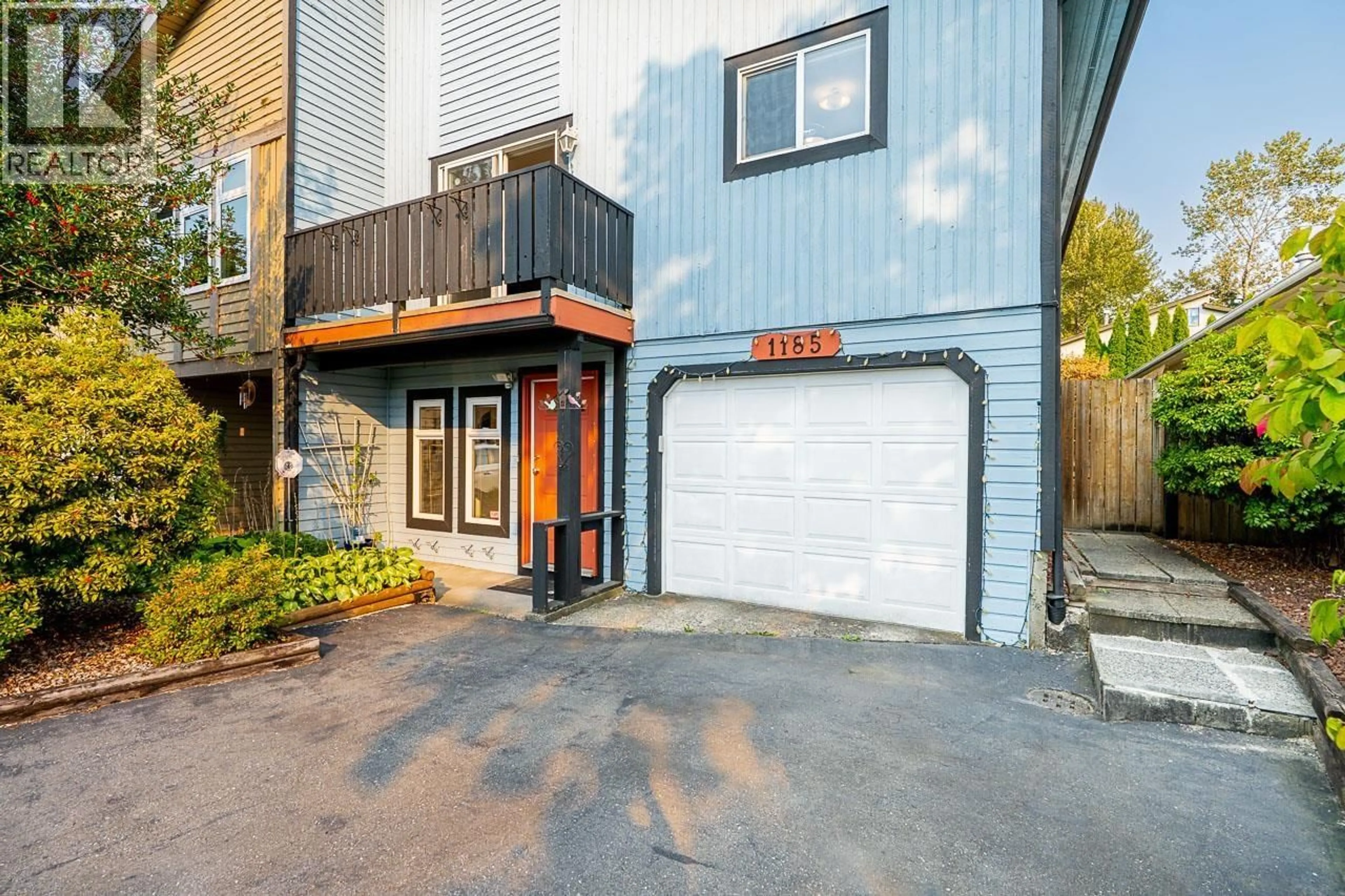 Unknown for 1185 EAGLERIDGE DRIVE, Coquitlam British Columbia V3E1J8