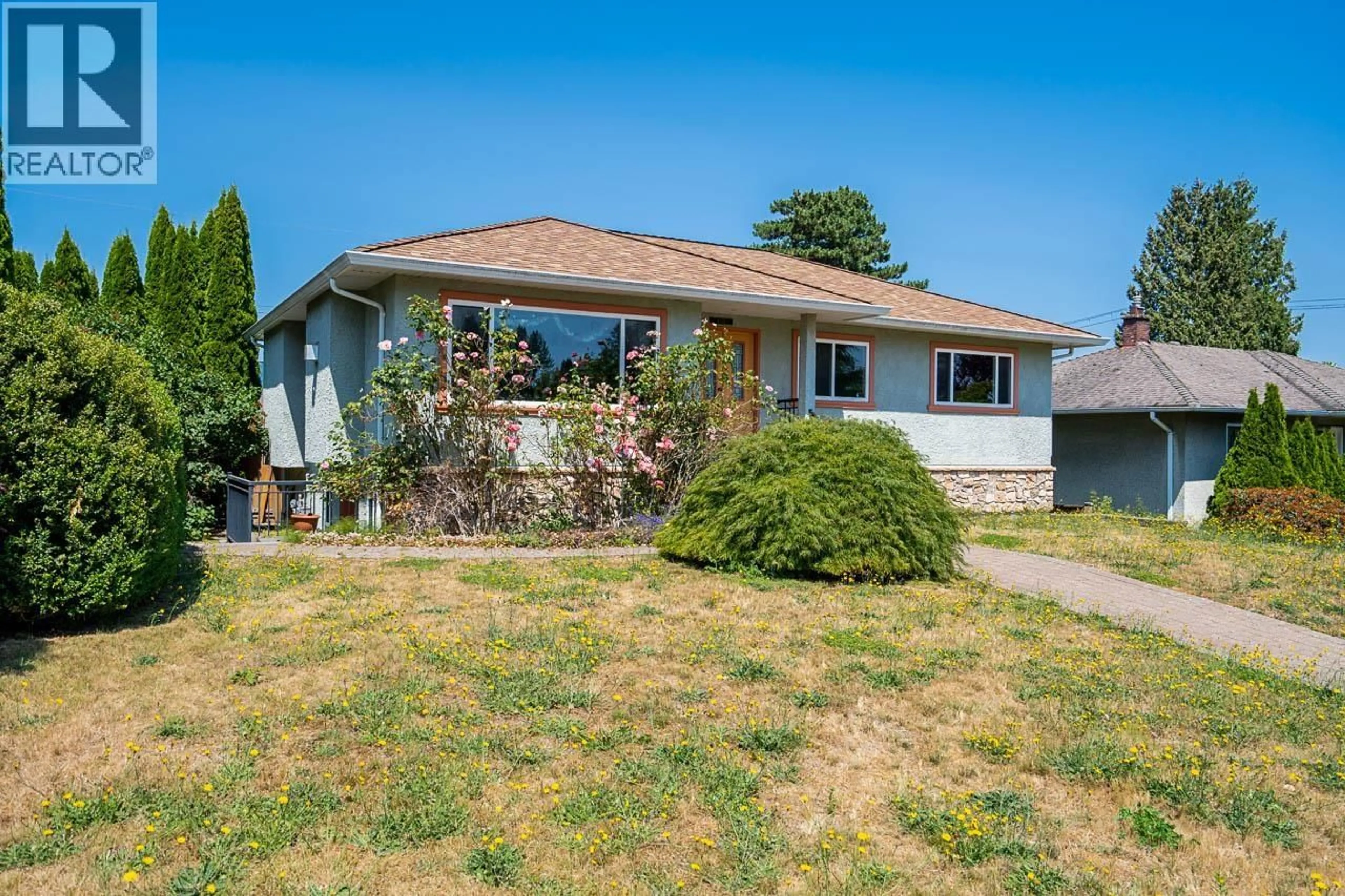 Unknown for 4871 HIGHLAWN DRIVE, Burnaby British Columbia V5C3T2