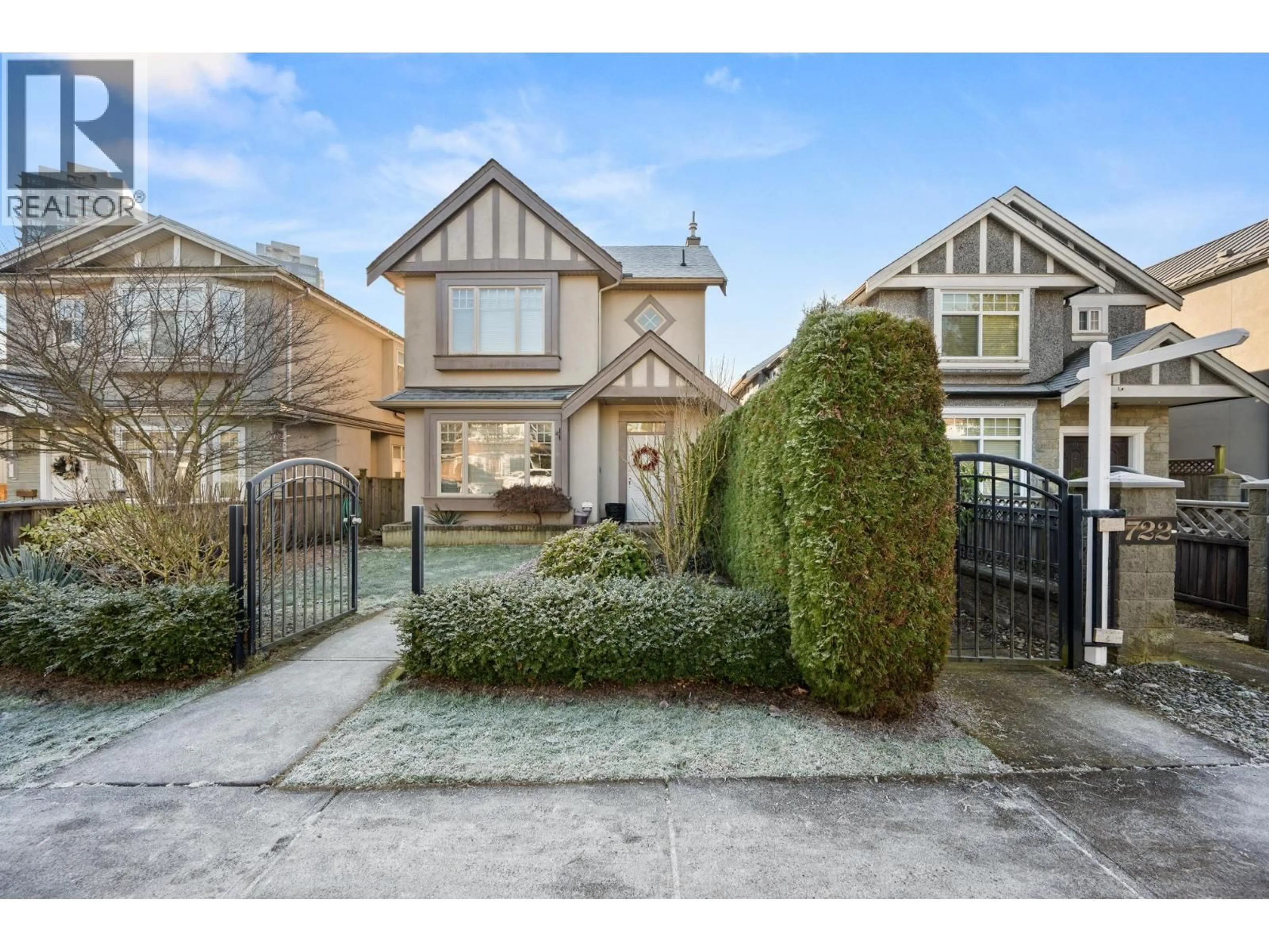 Unknown for 720 68TH AVENUE, Vancouver British Columbia V6P2T9