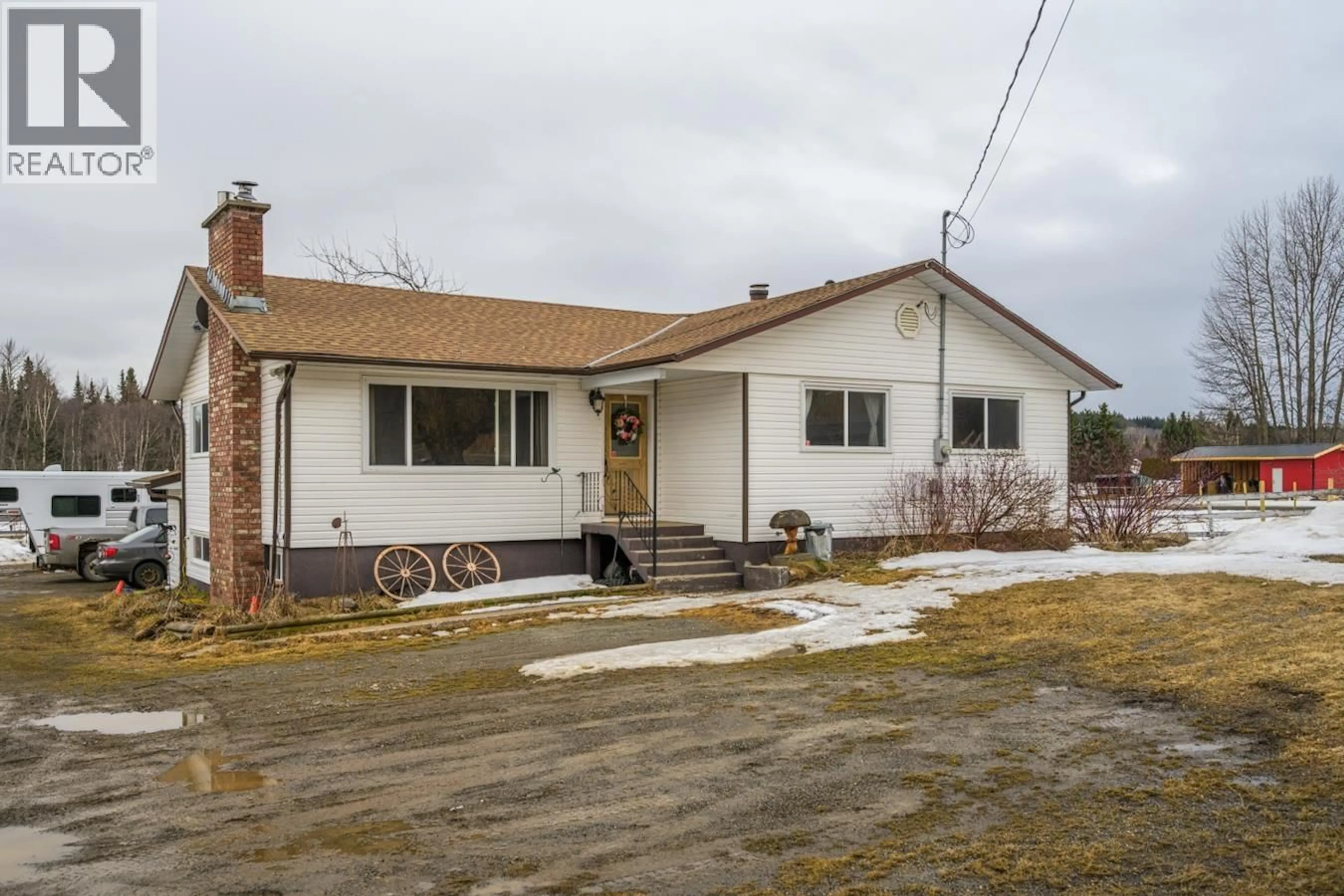 Unknown for 5503 CRANBROOK HILL ROAD, Prince George British Columbia V2M7C8