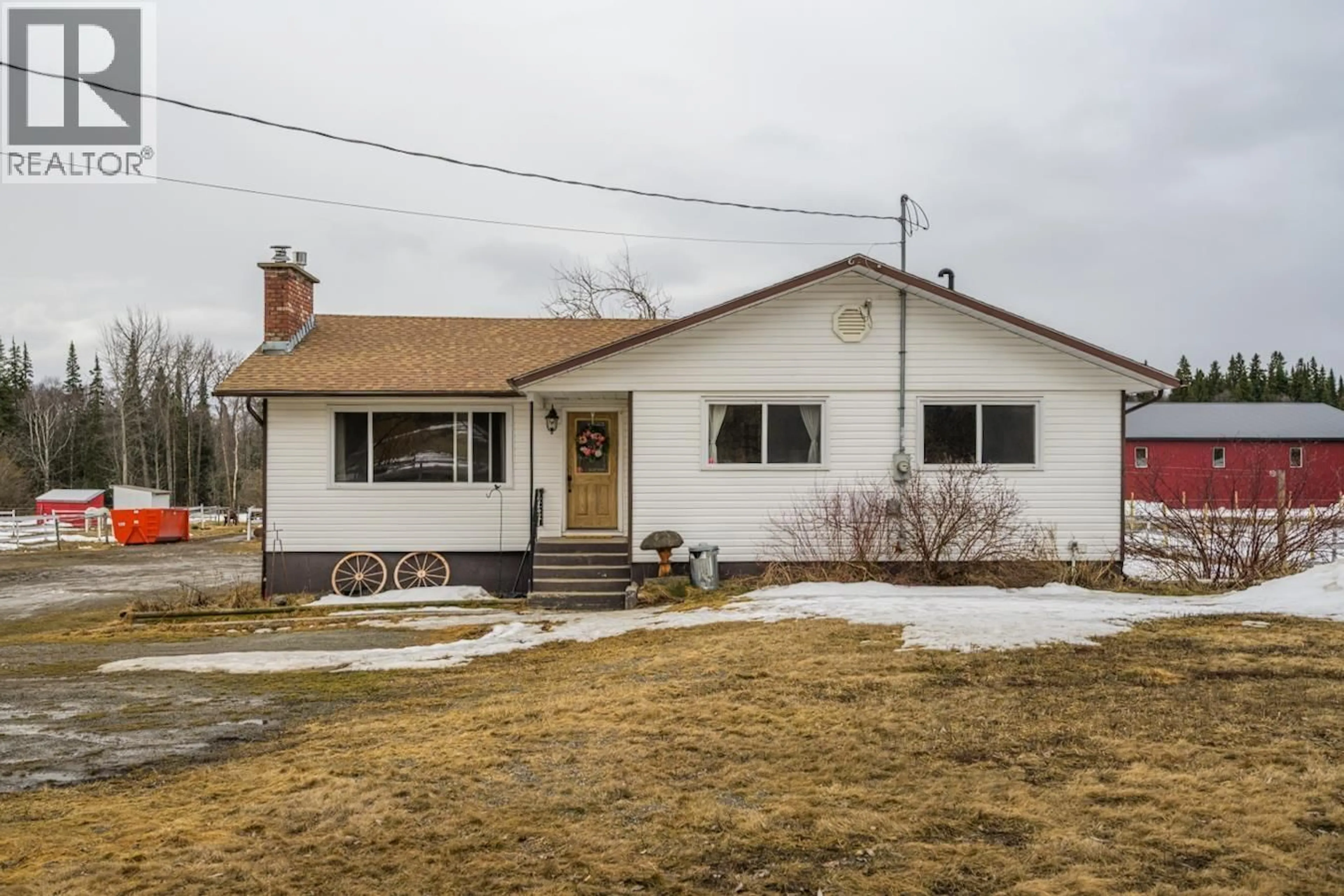 Unknown for 5503 CRANBROOK HILL ROAD, Prince George British Columbia V2M7C8