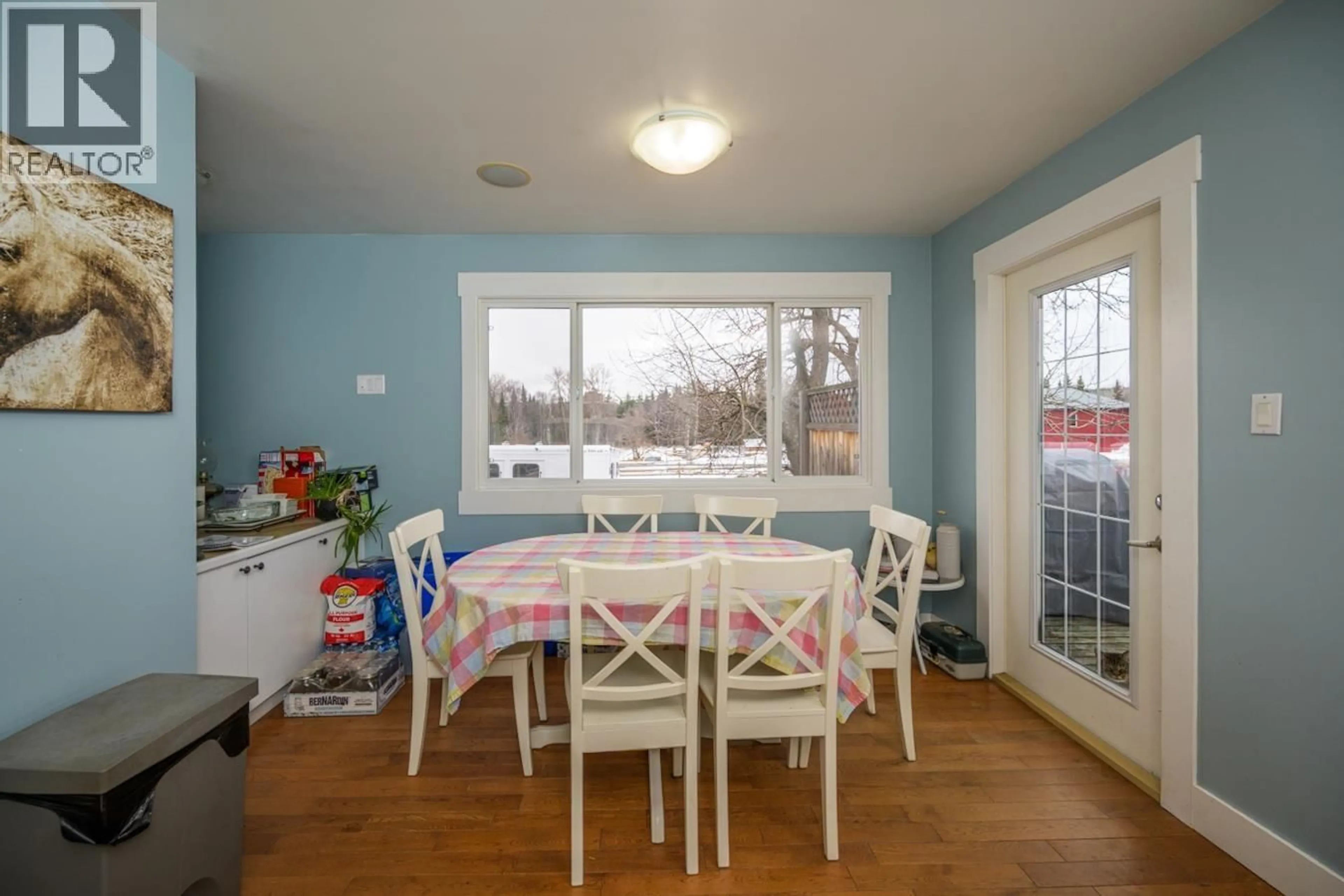 Dining room, unknown for 5503 CRANBROOK HILL ROAD, Prince George British Columbia V2M7C8