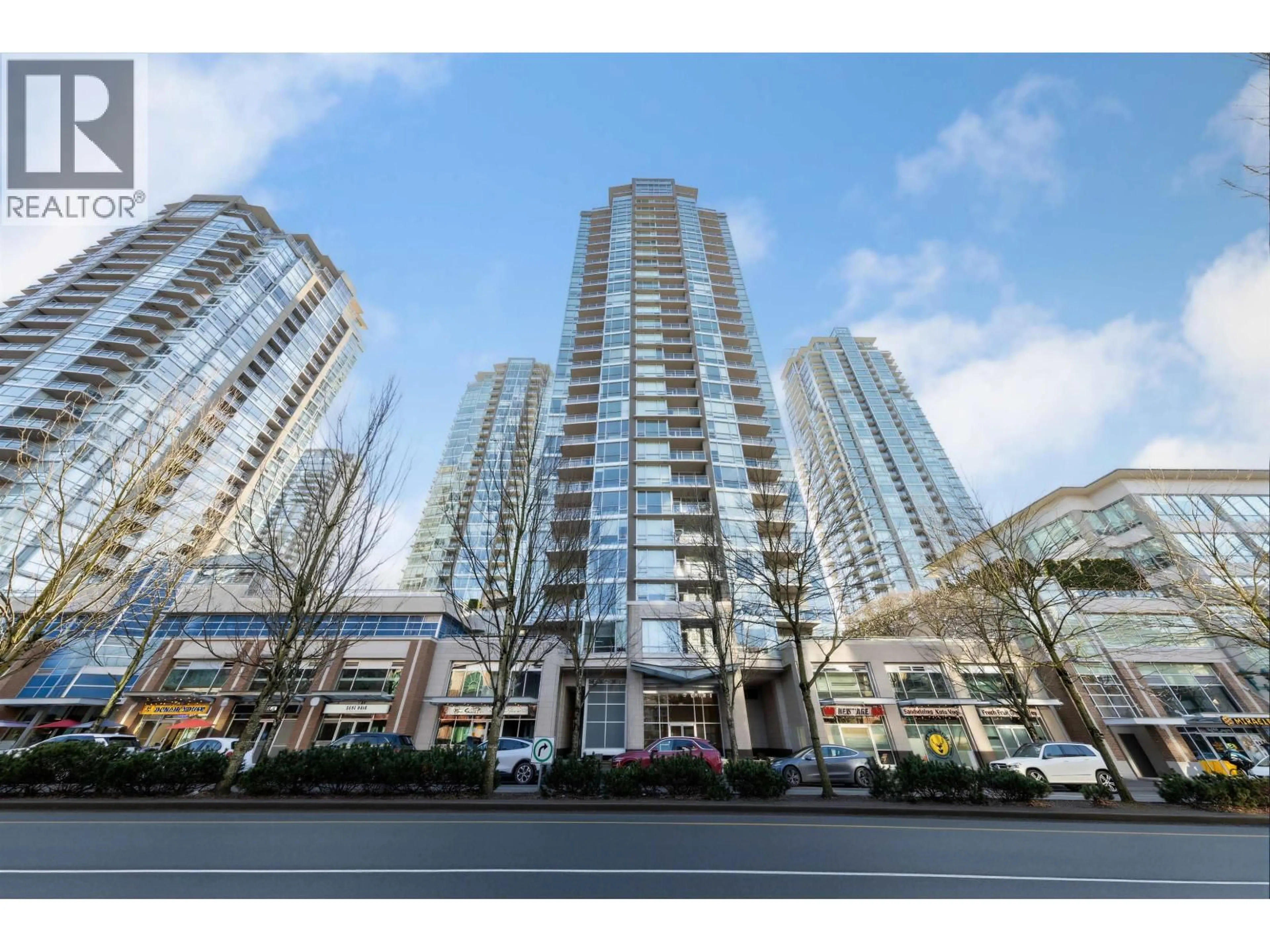 Unknown for 1901 - 2968 GLEN DRIVE, Coquitlam British Columbia V3B0C4