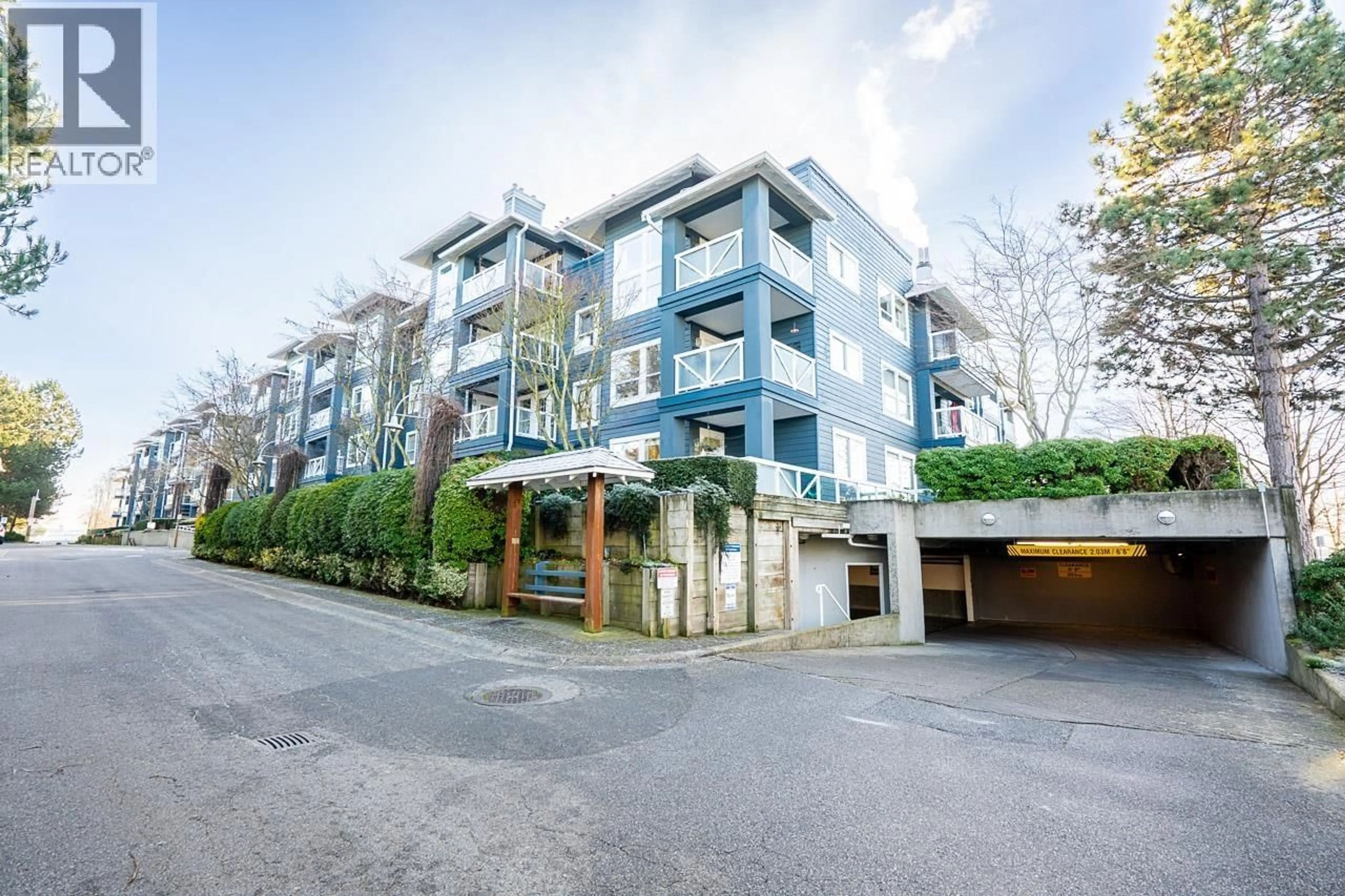 Unknown for 106 - 12911 RAILWAY AVENUE, Richmond British Columbia V7E6L8