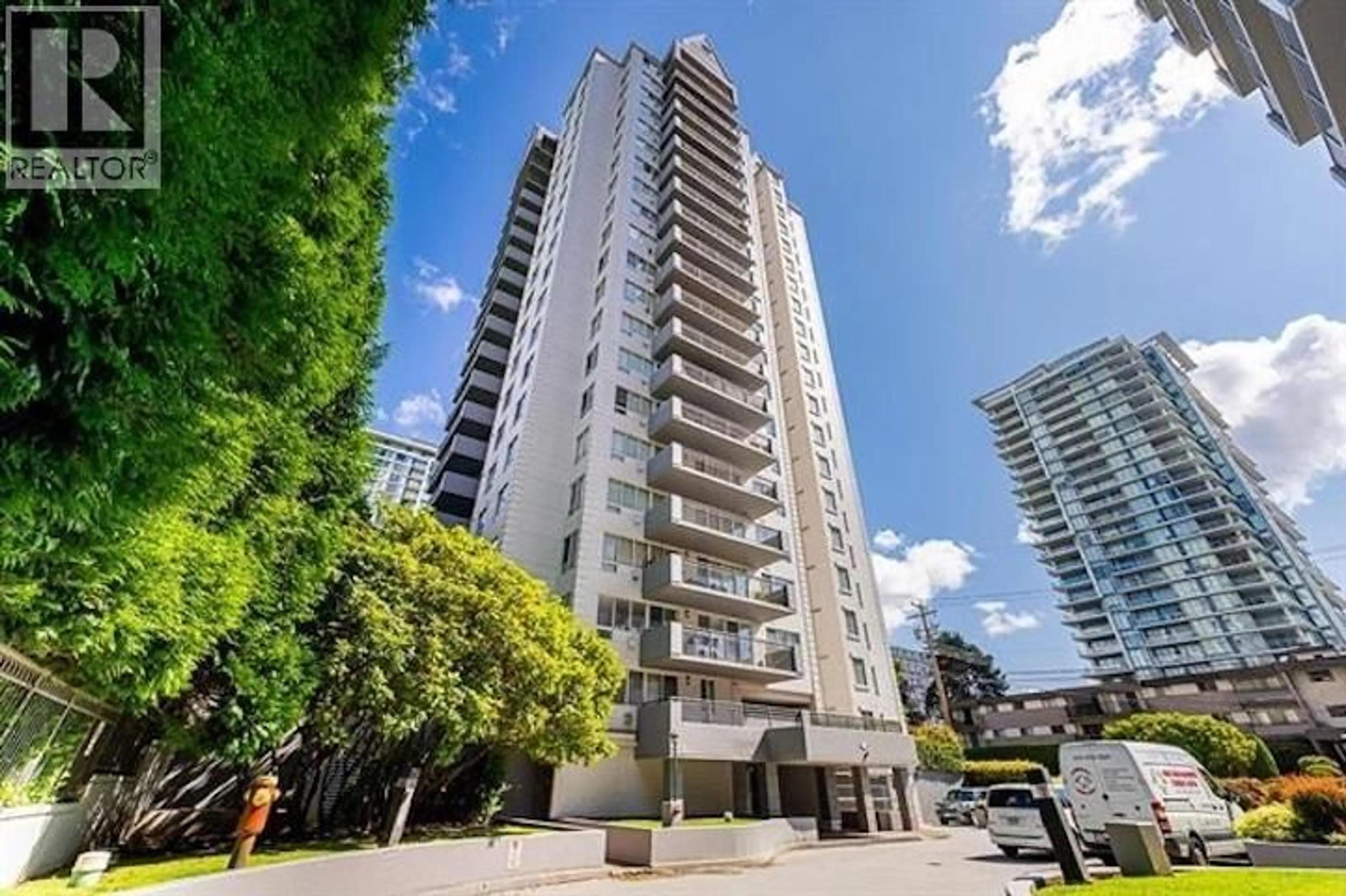 Unknown for 301 - 555 AUSTIN AVENUE, Coquitlam British Columbia V3K6R8