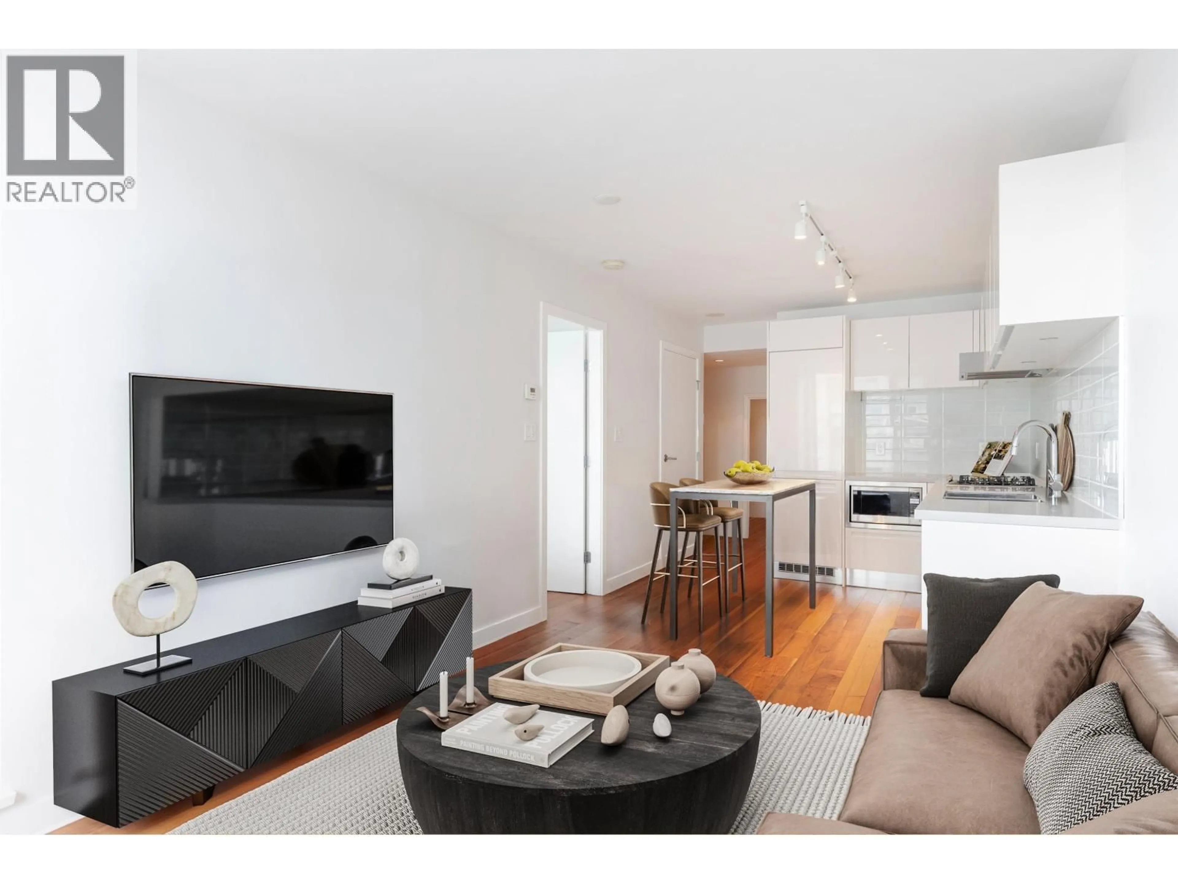 Unknown for 1201 - 188 KEEFER STREET, Vancouver British Columbia V6A0E3