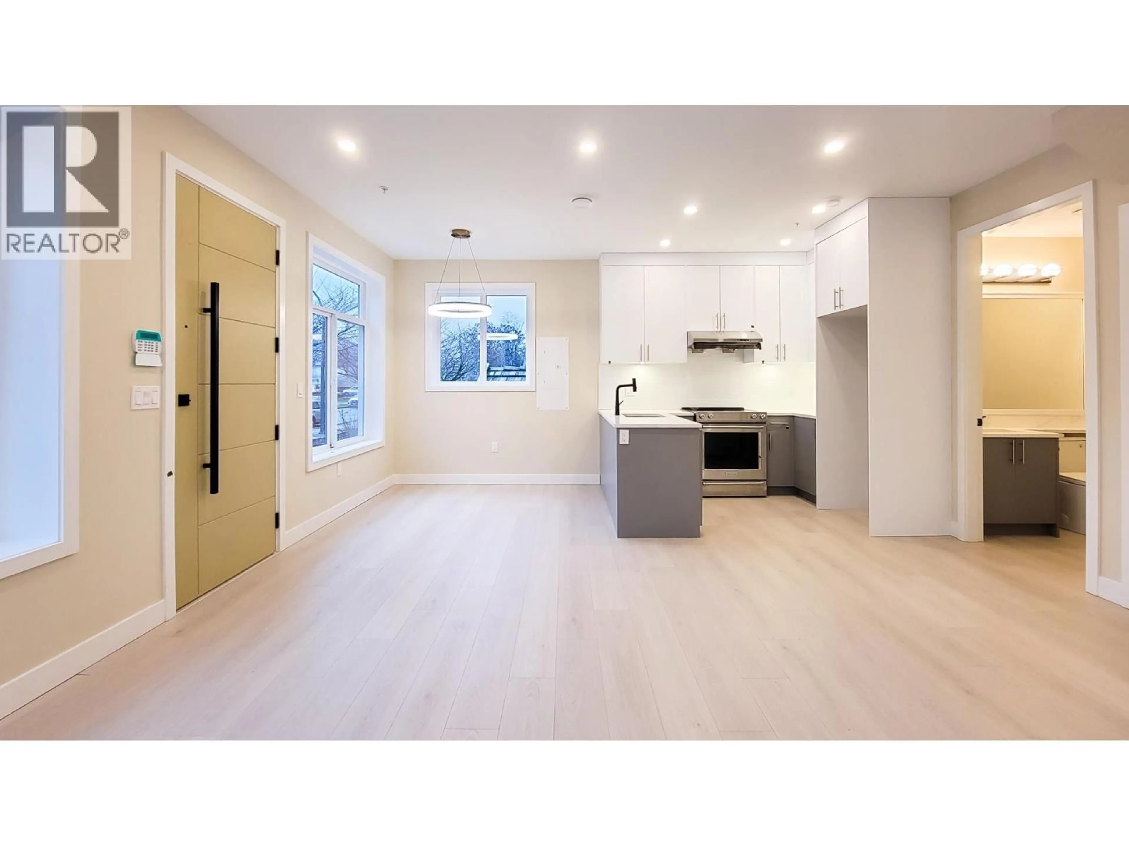 Open concept kitchen, unknown for 3431 23RD AVENUE, Vancouver British Columbia V5R1C1