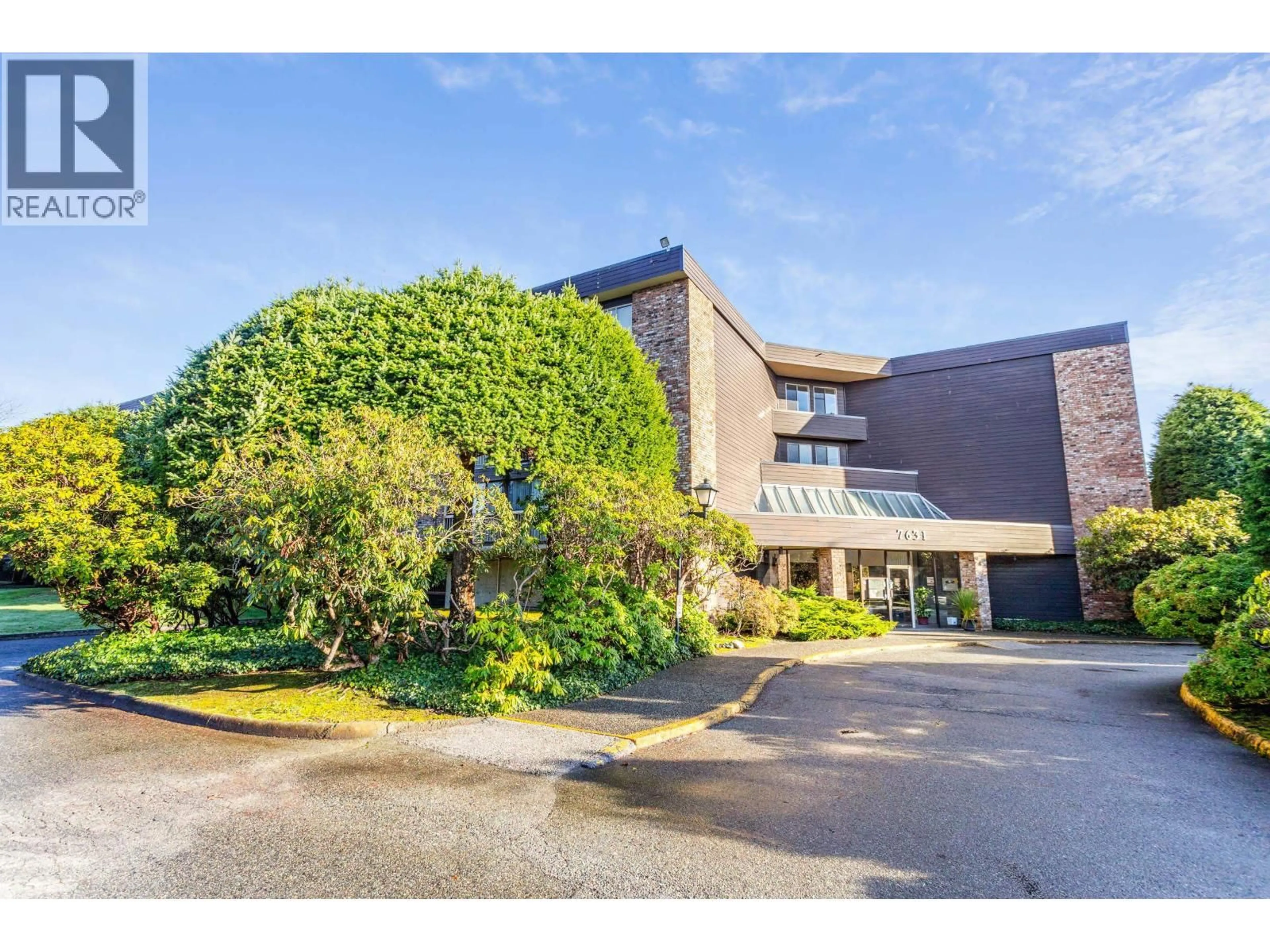 Unknown for 208 - 7631 STEVESTON HIGHWAY, Richmond British Columbia V7A4L7