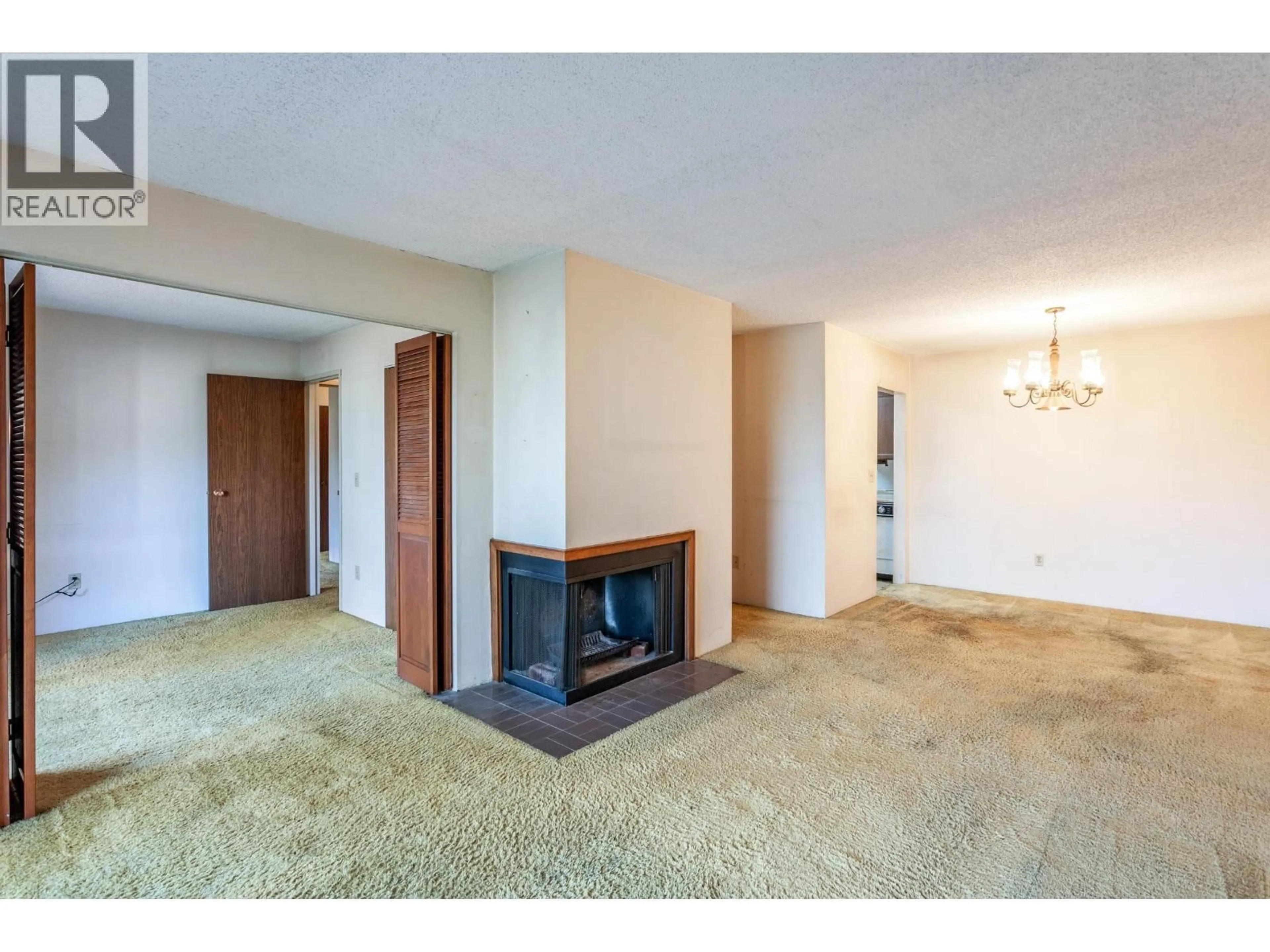 Unknown for 208 - 7631 STEVESTON HIGHWAY, Richmond British Columbia V7A4L7