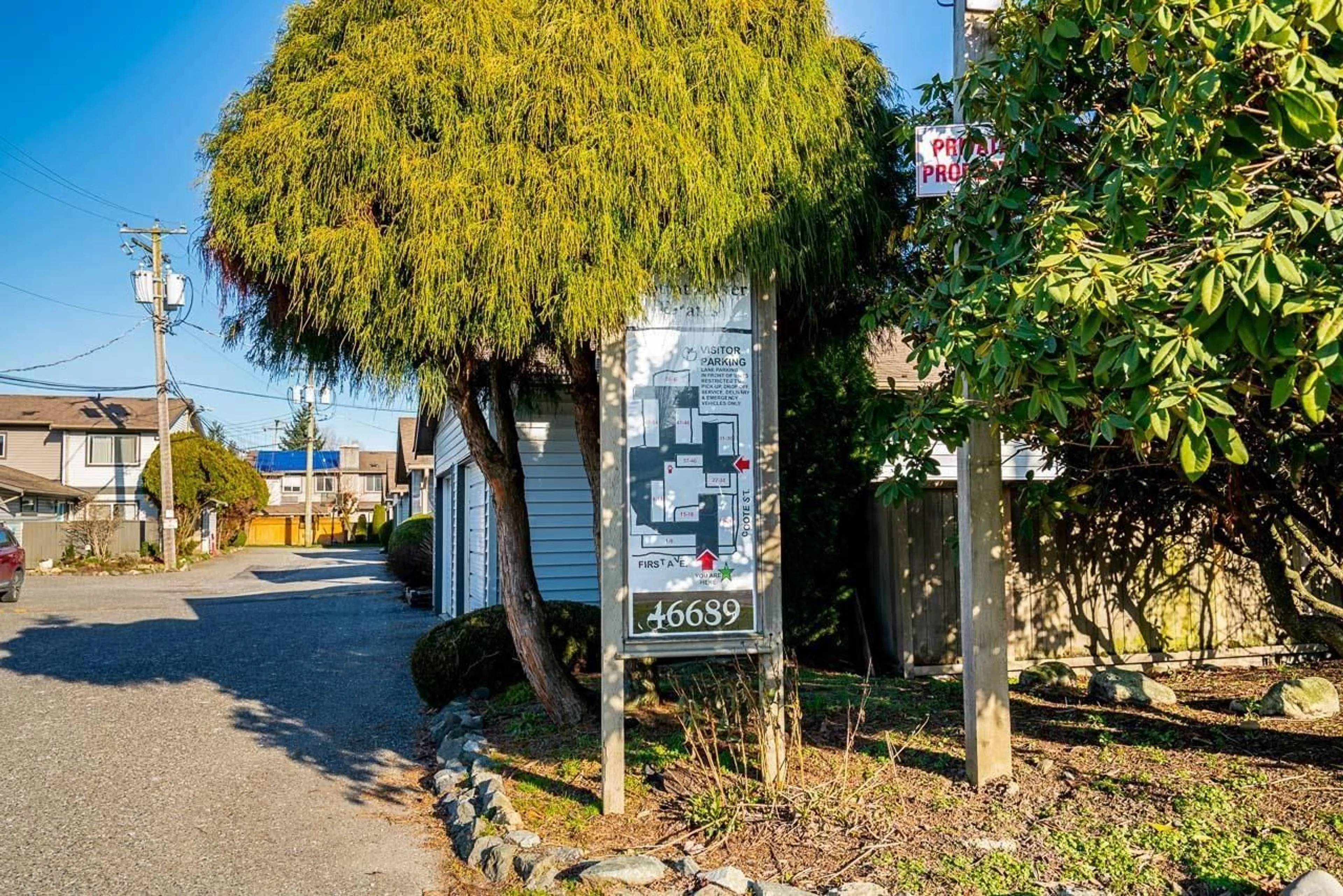 Unknown for 28 - 46689 FIRST AVENUE, Chilliwack British Columbia V2P1X5