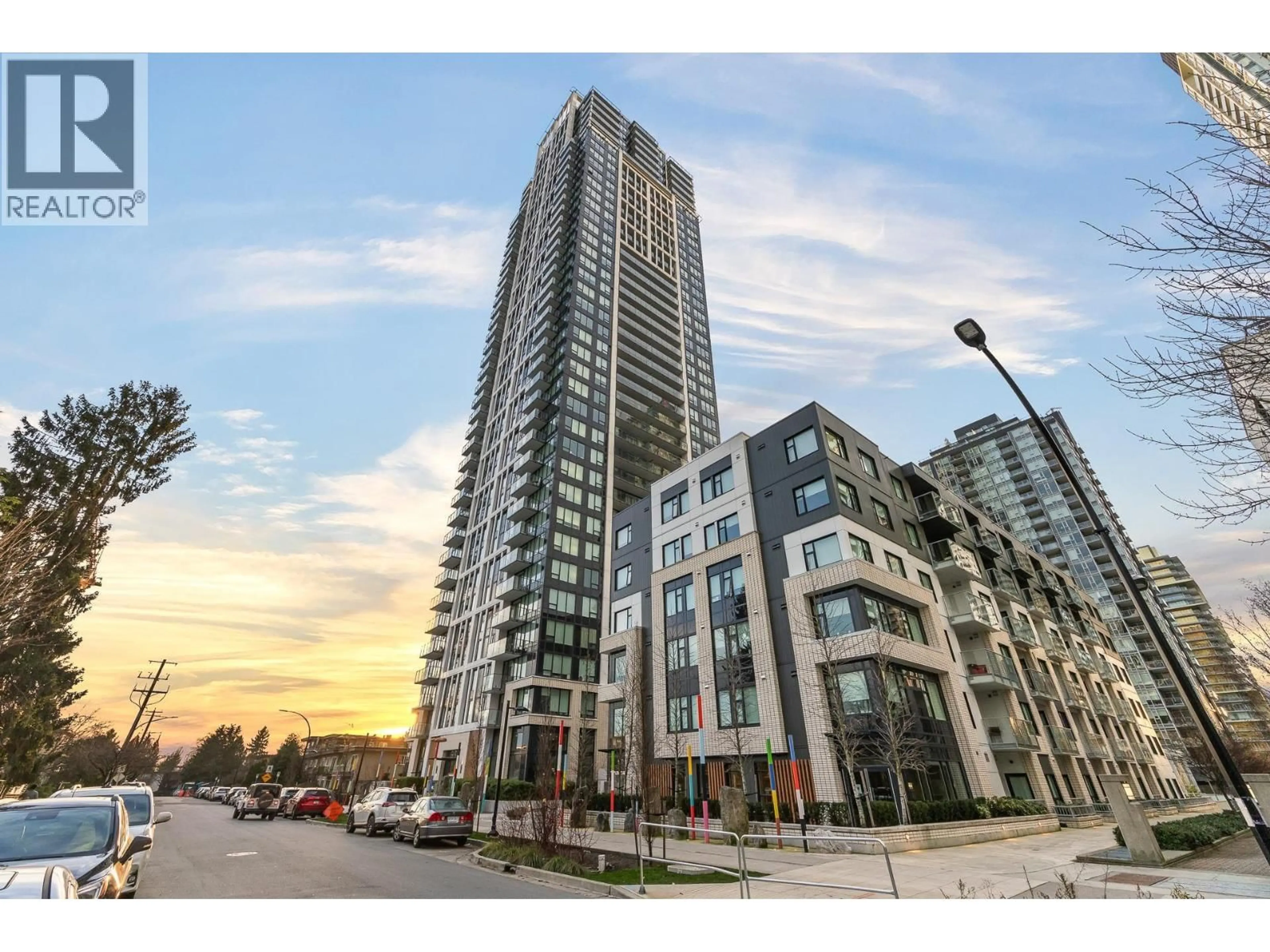 Unknown for 2404 - 6537 TELFORD AVENUE, West Vancouver British Columbia V5H0K9