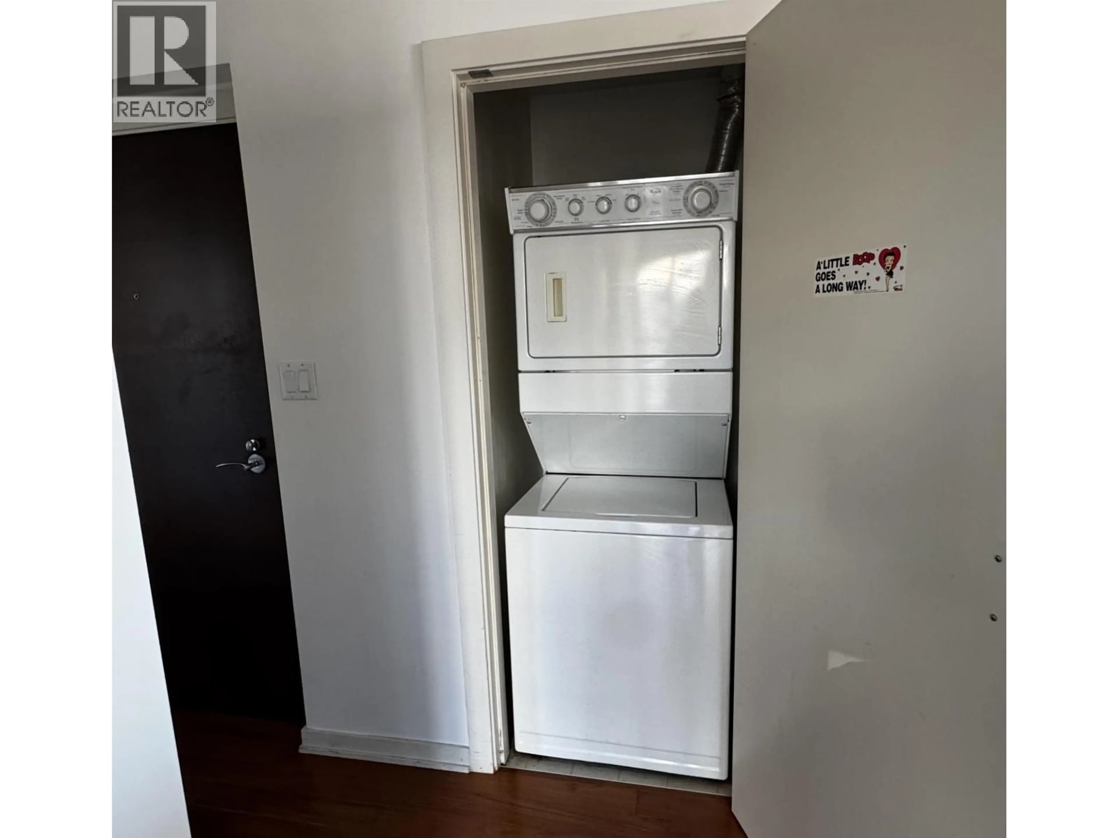 Unknown for 806 - 1005 BEACH AVENUE, Vancouver British Columbia V6E3W2