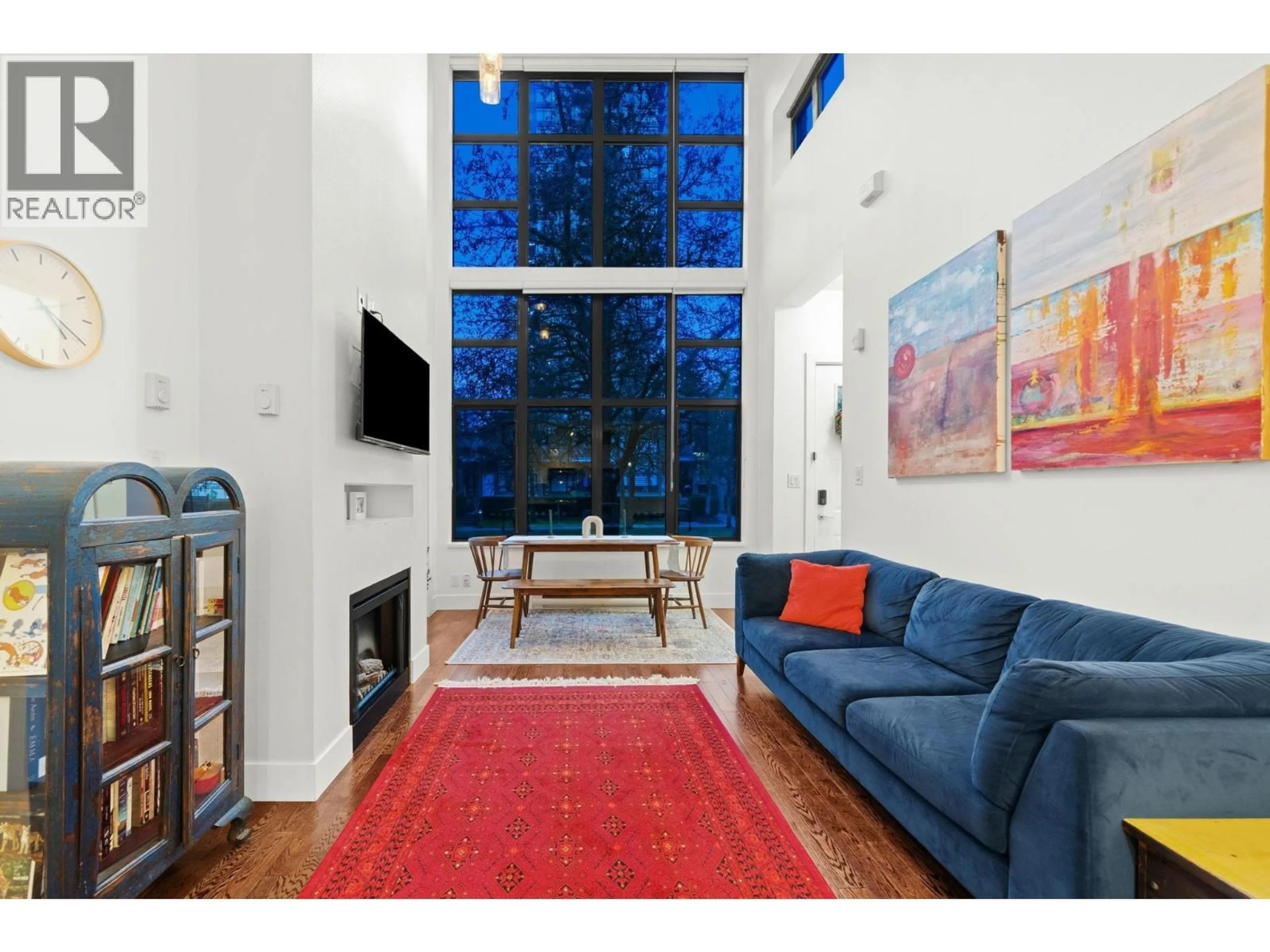 Unknown for TH23 - 2345 MADISON AVENUE, Burnaby British Columbia V5C0B4