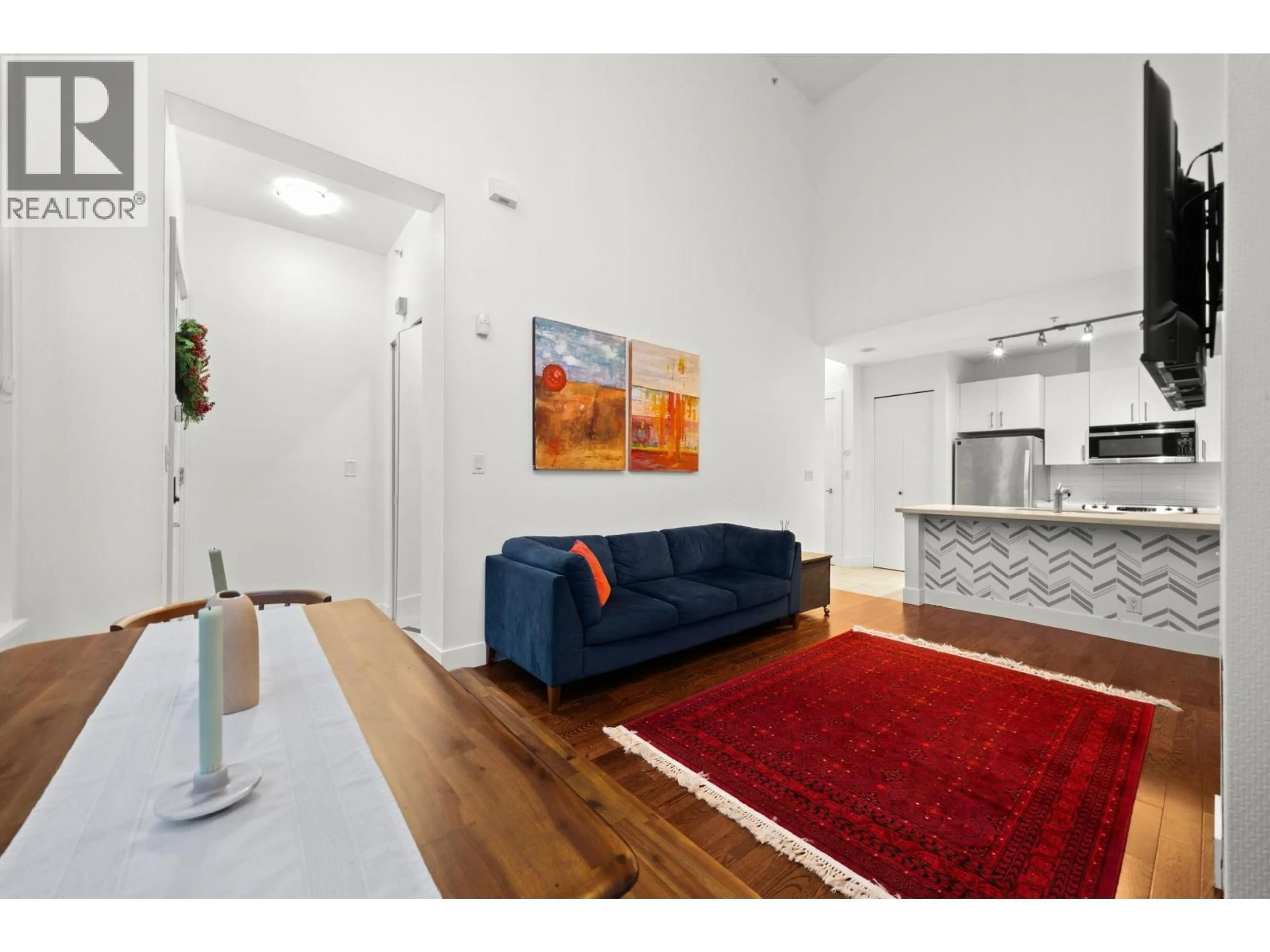 Unknown for TH23 - 2345 MADISON AVENUE, Burnaby British Columbia V5C0B4