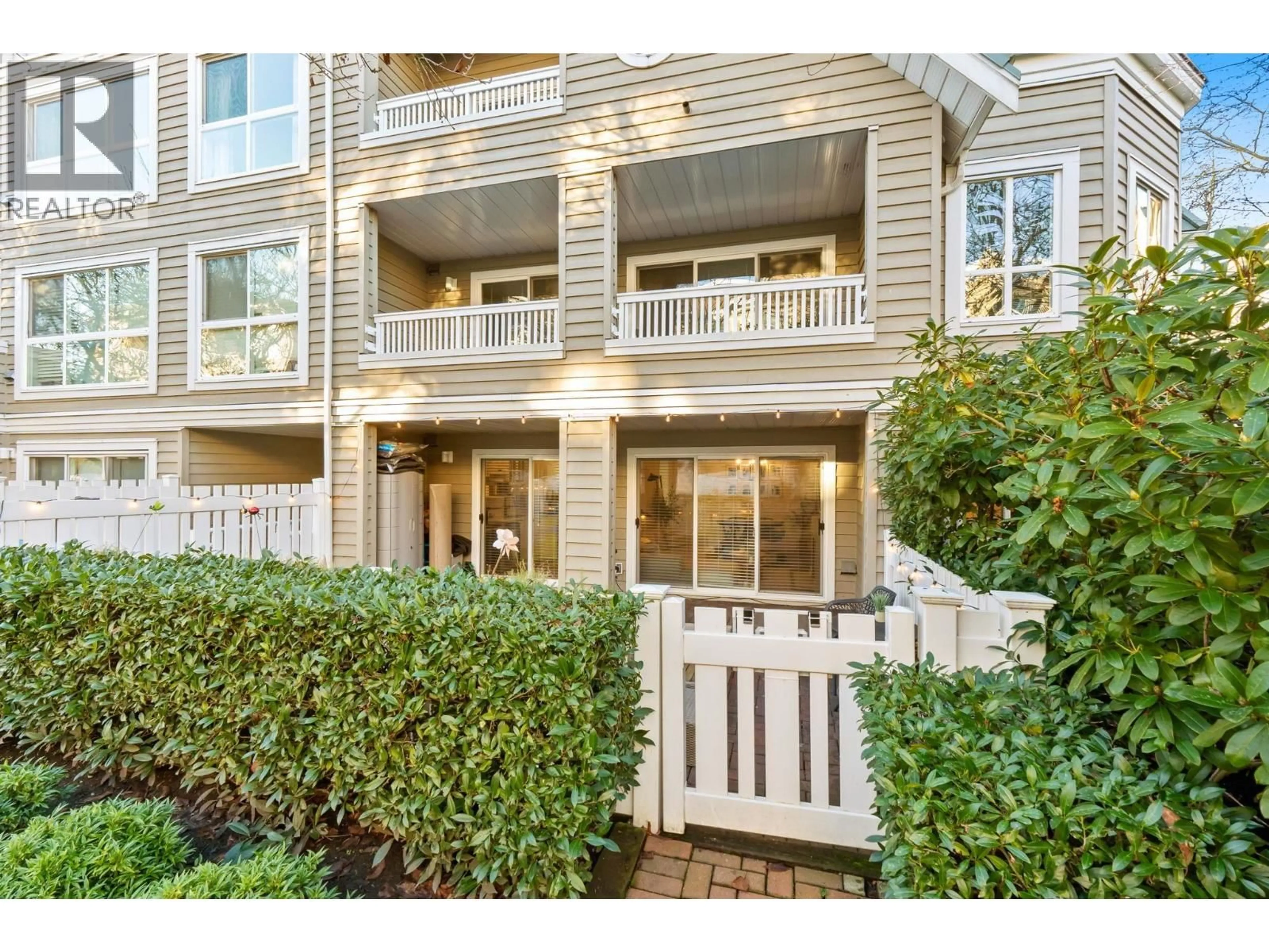 Unknown for 118 - 5900 DOVER CRESCENT, Richmond British Columbia V7C5R4