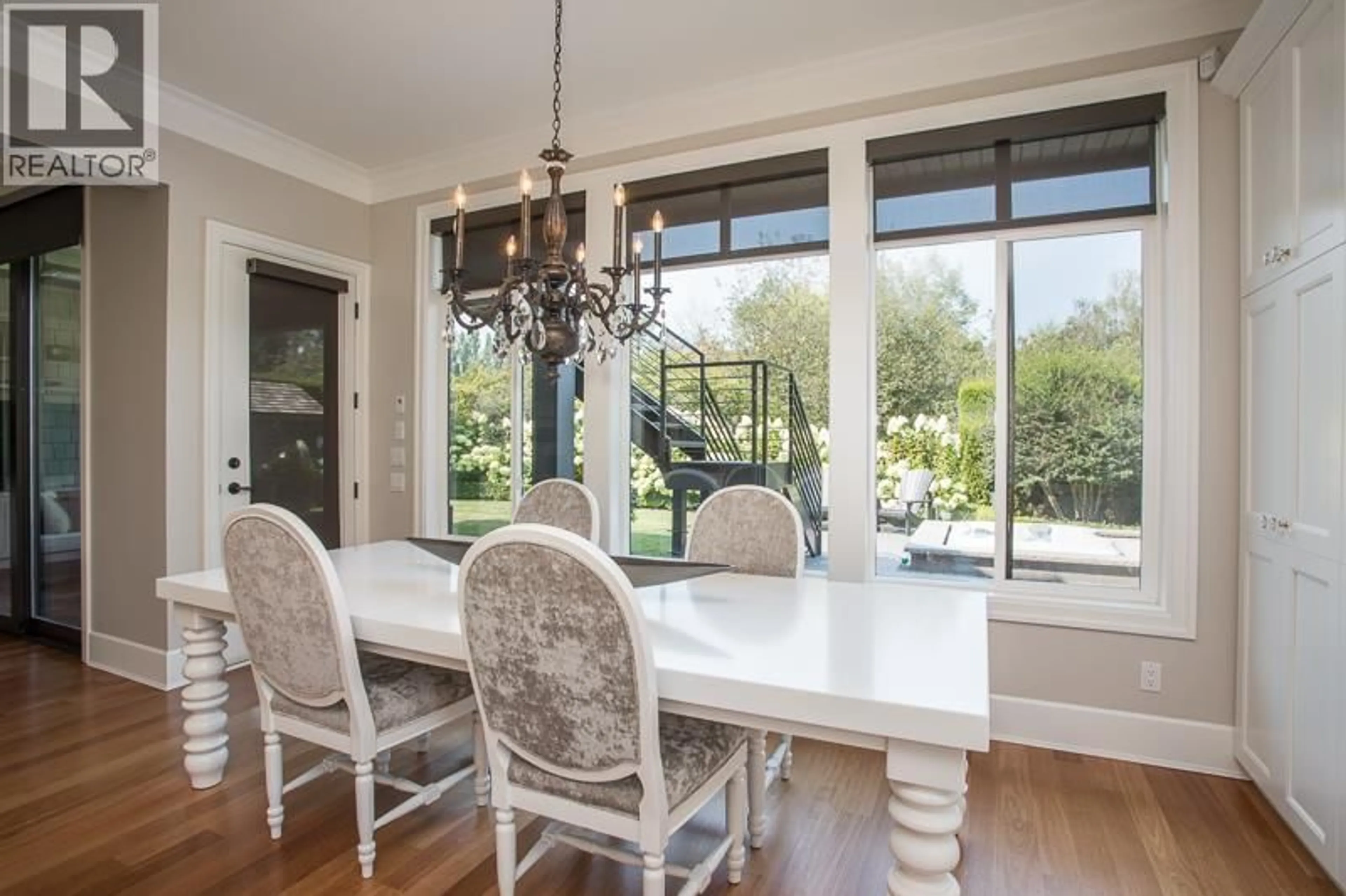 Dining room, unknown for 3280 SEMLIN DRIVE, Richmond British Columbia V7C5V5