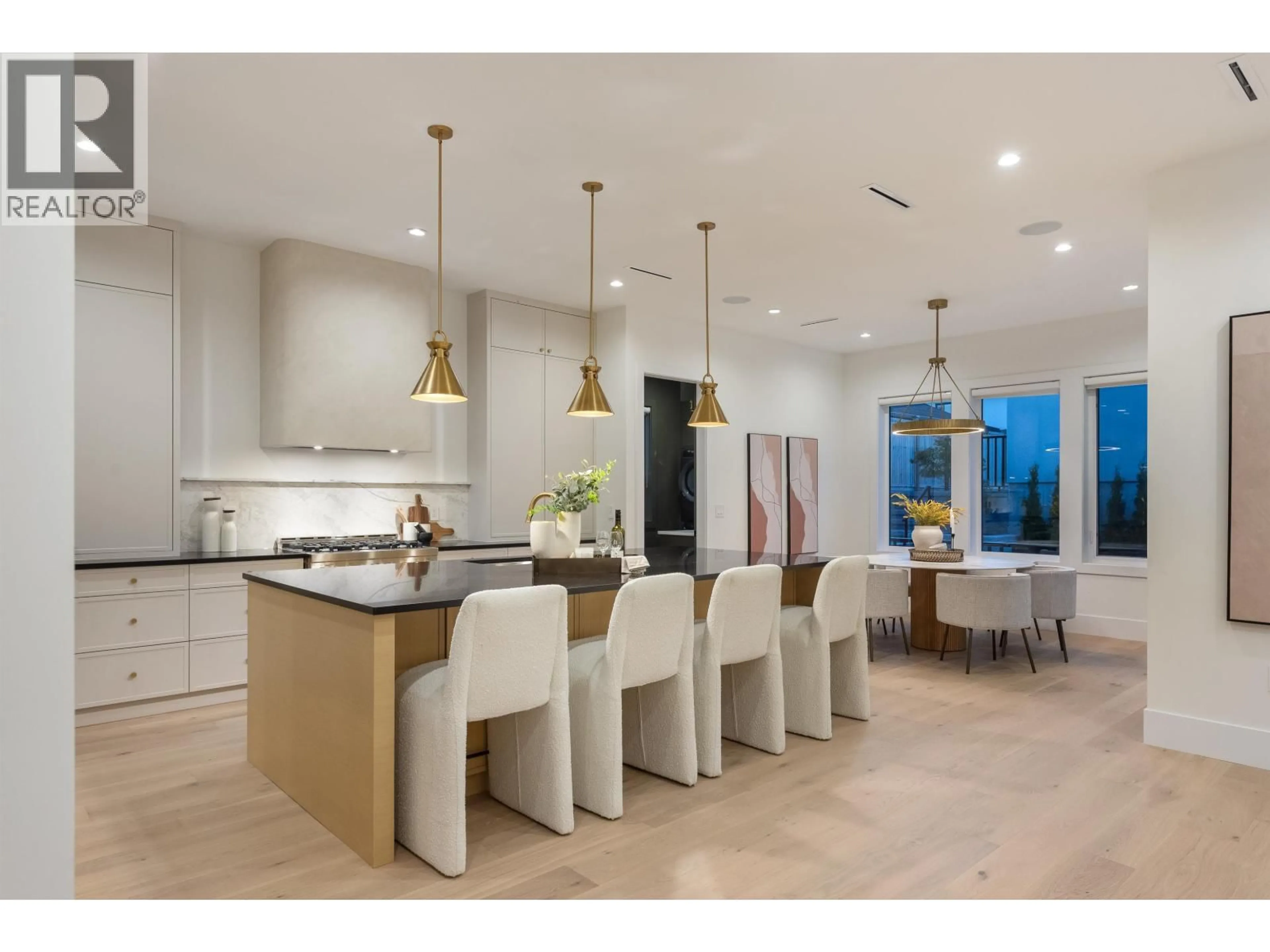 Open concept kitchen, unknown for 2141 PALLISER AVENUE, Coquitlam British Columbia V3K1W9