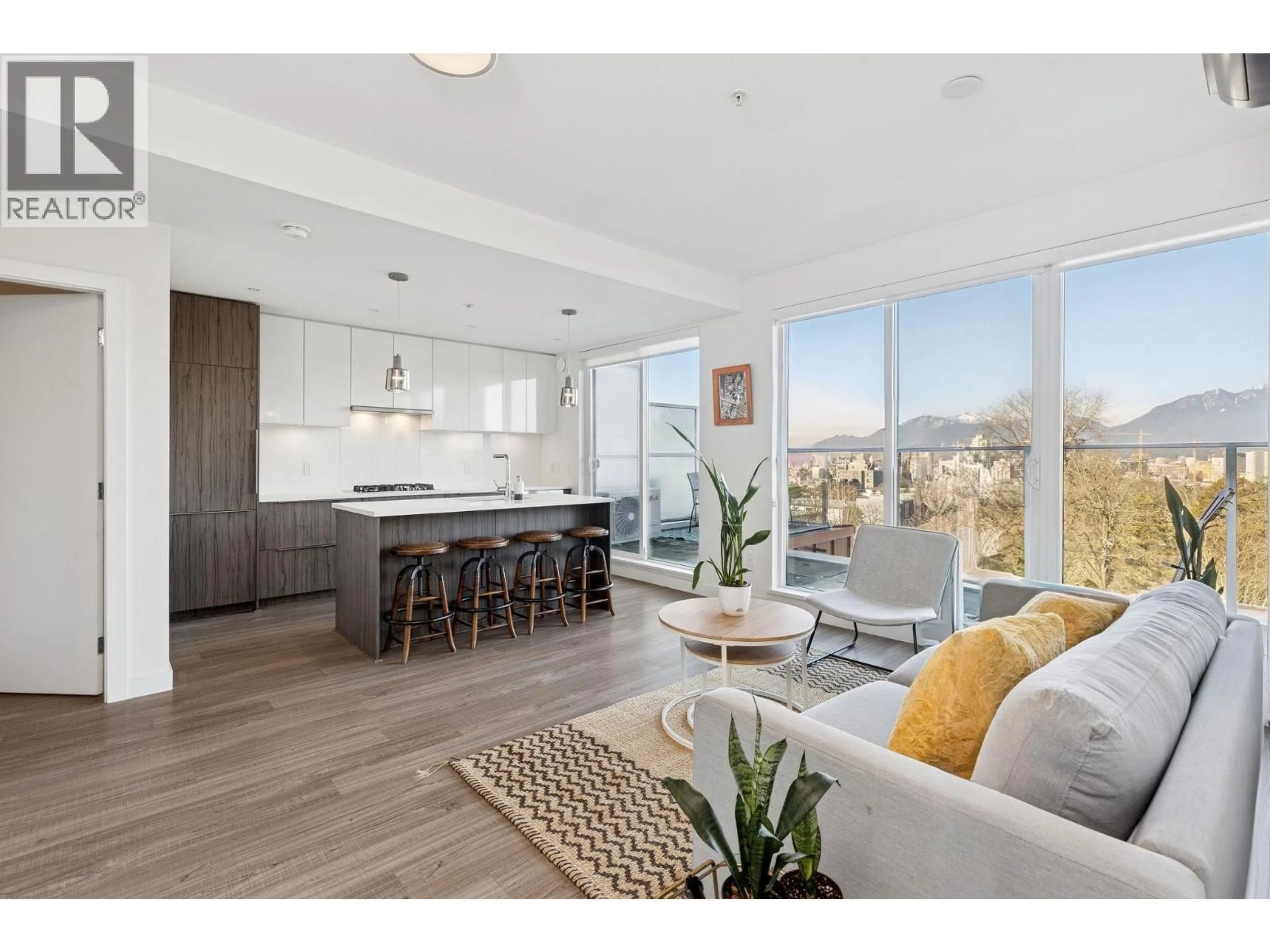 Unknown for 505 - 379 BROADWAY, Vancouver British Columbia V5T1W6