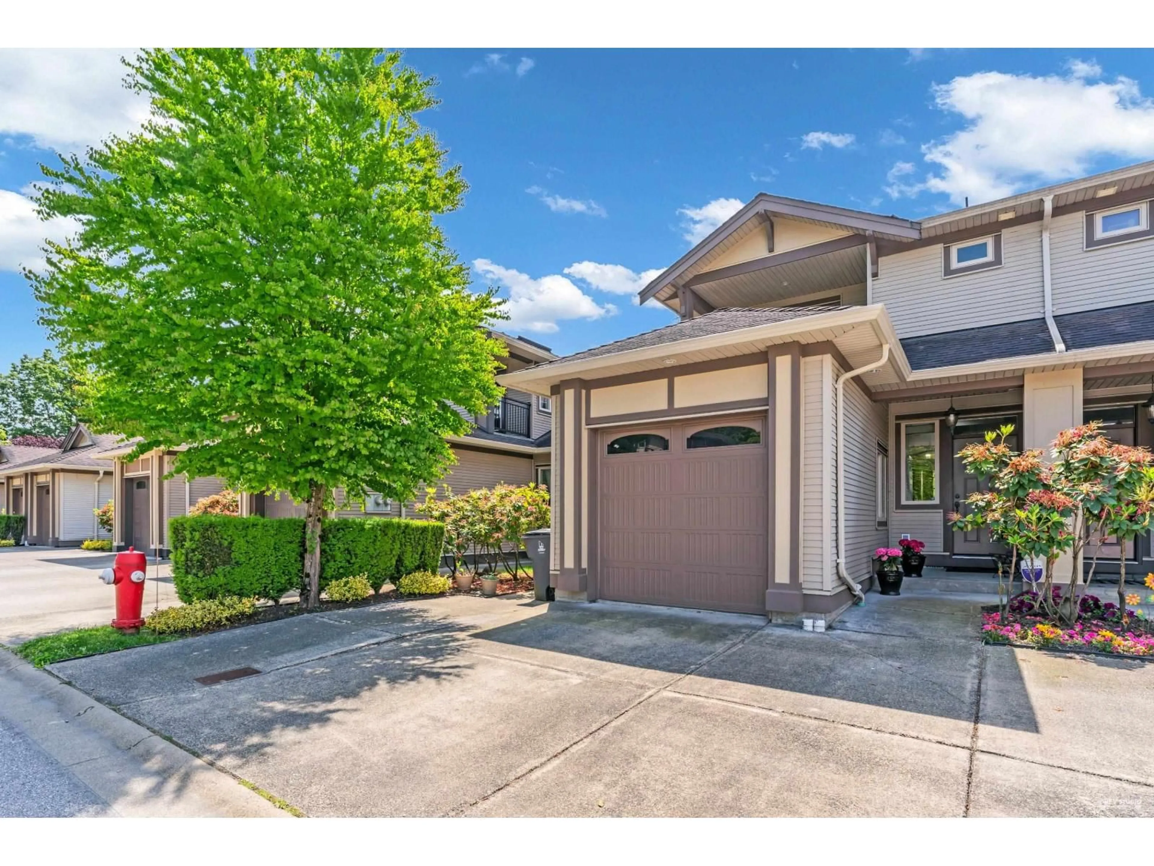 Unknown for 26 - 15168 66A AVENUE, Surrey British Columbia V3S1X2