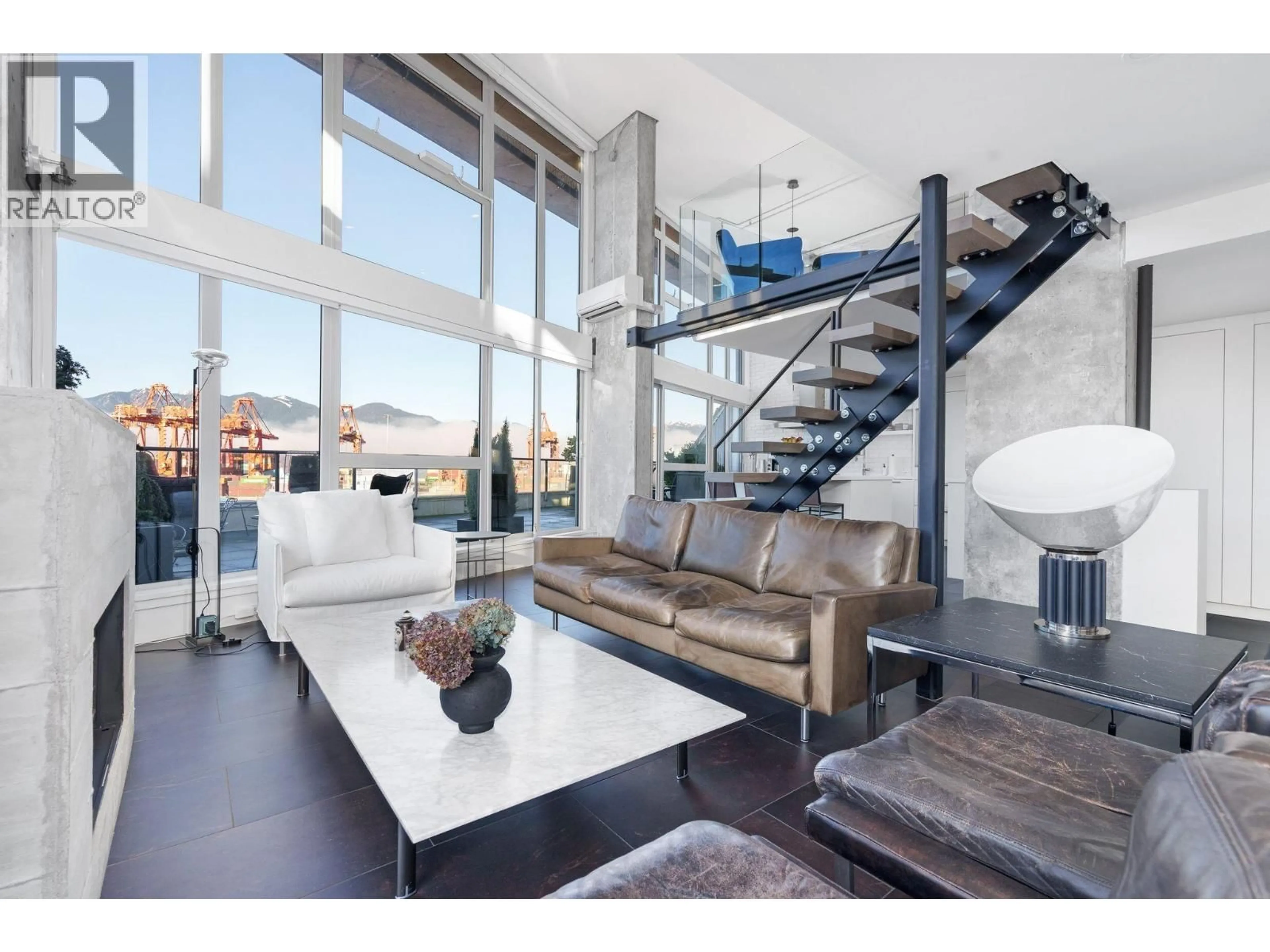 Unknown for 624 - 289 ALEXANDER STREET, Vancouver British Columbia V6A4H6