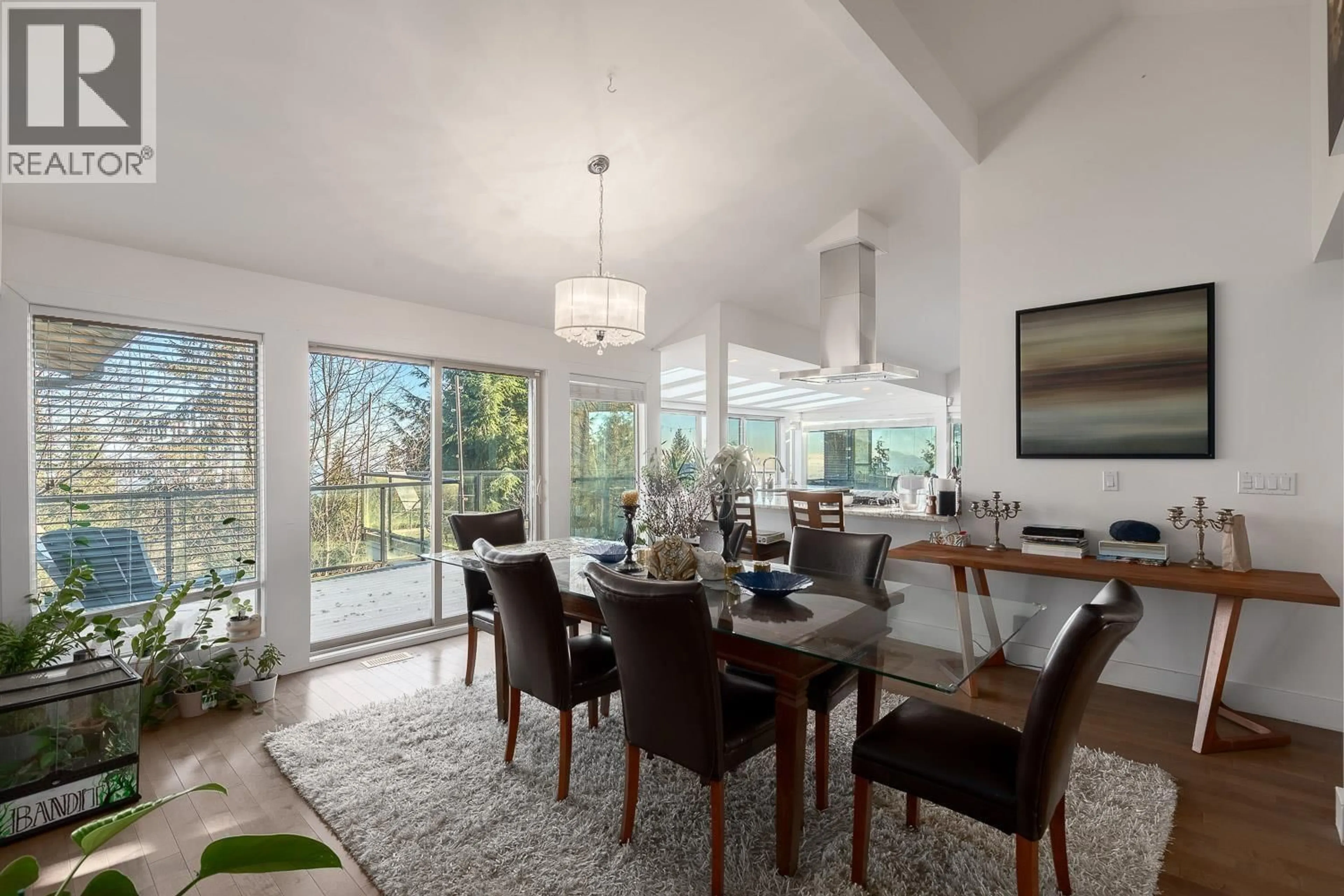 Dining room, unknown for 1448 SANDHURST PLACE, West Vancouver British Columbia V7S2P3