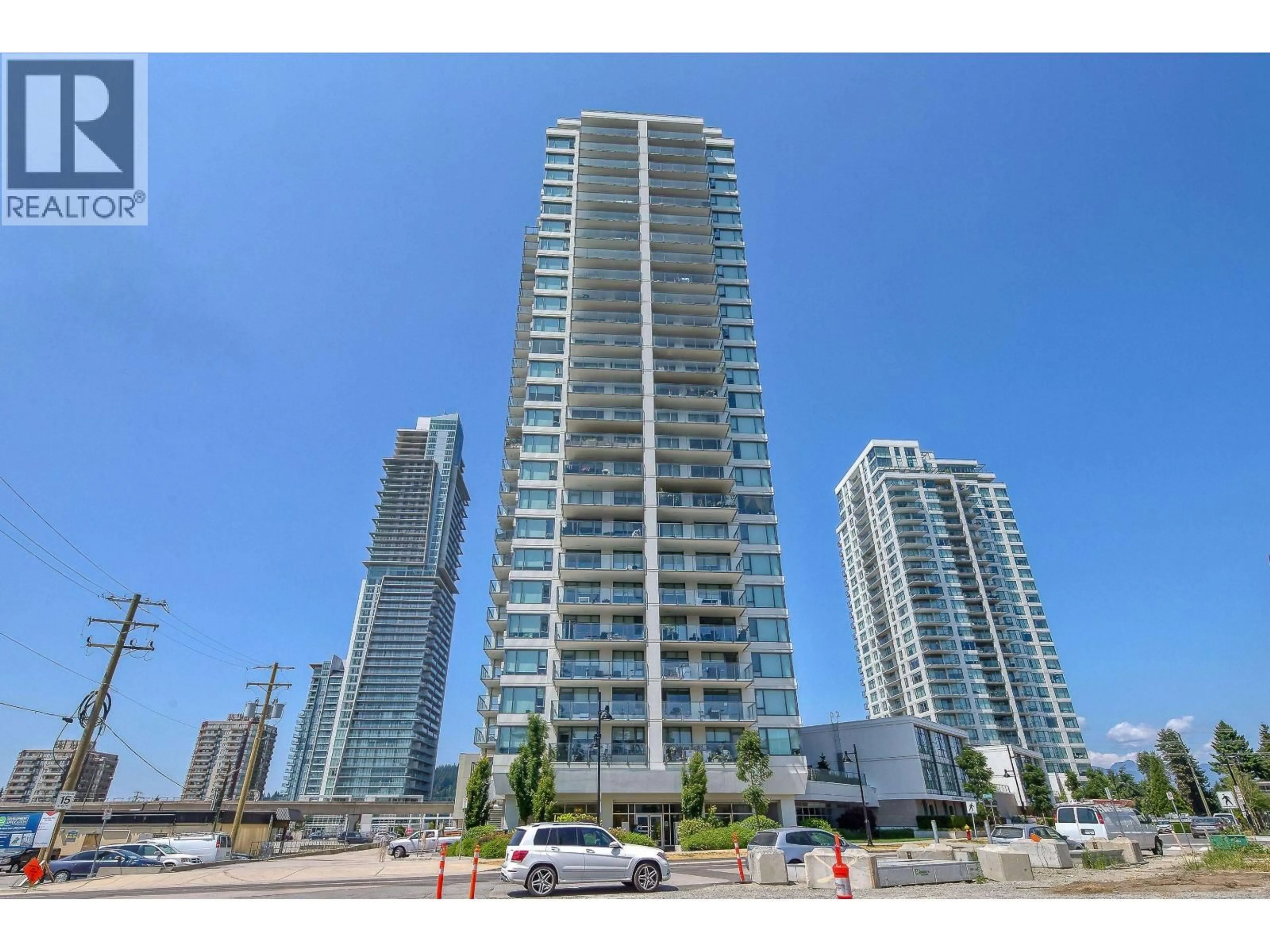 Unknown for 2804 - 570 EMERSON STREET, Coquitlam British Columbia V3J0G3