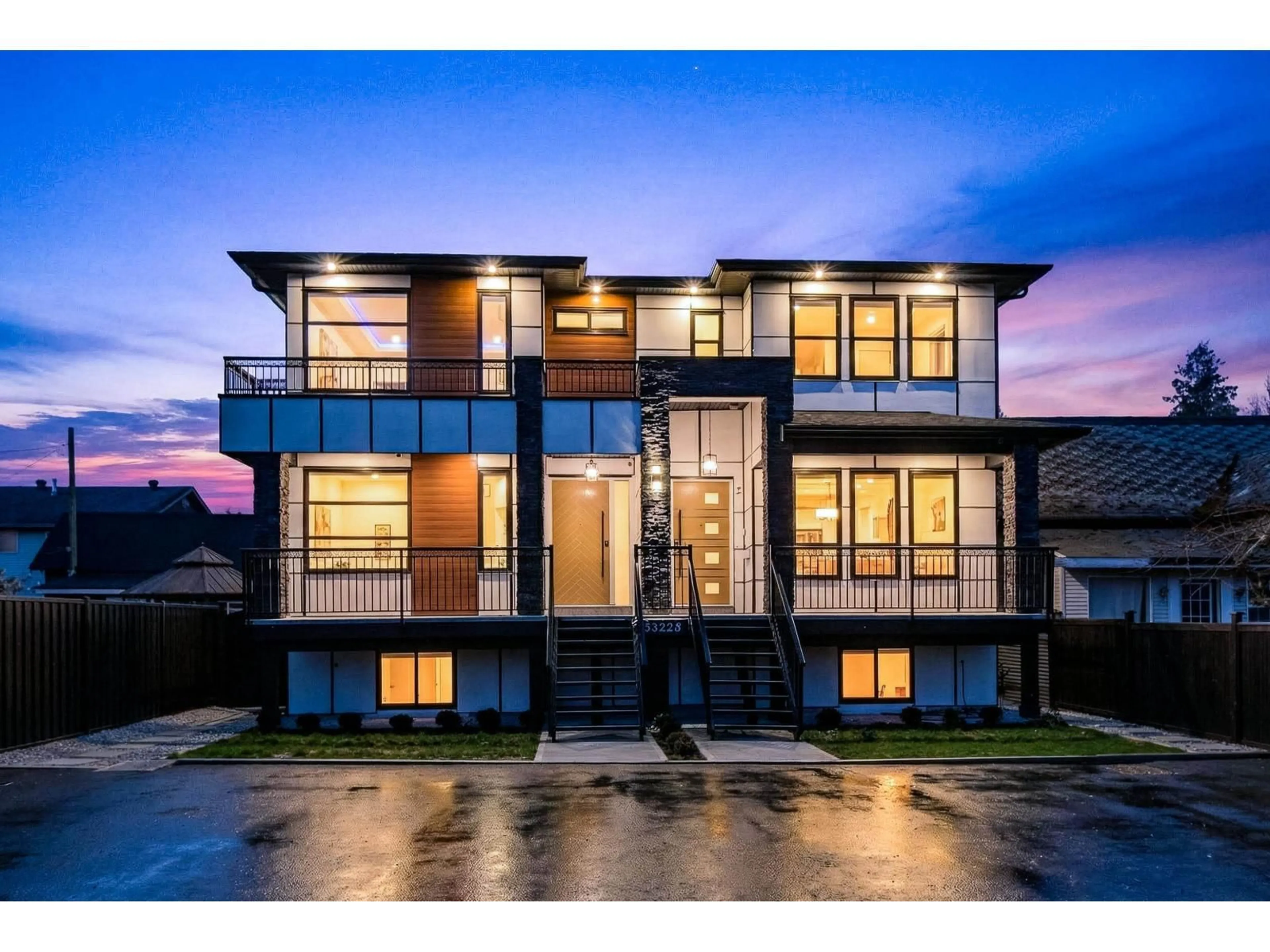 Unknown for 33225 5 AVENUE, Mission British Columbia V2V1V9