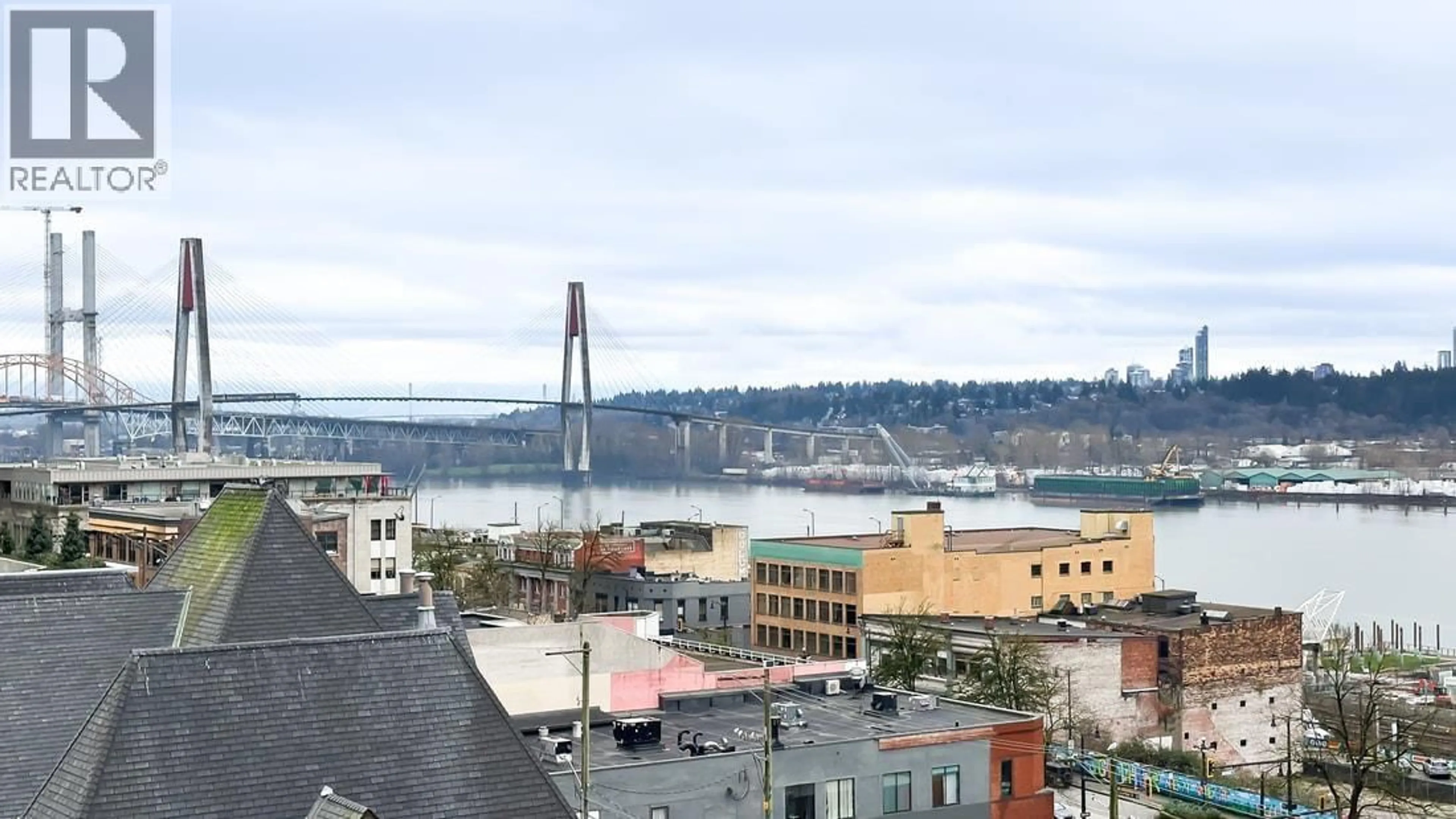 Unknown for 704 - 720 CARNARVON STREET, New Westminster British Columbia V3M6S2