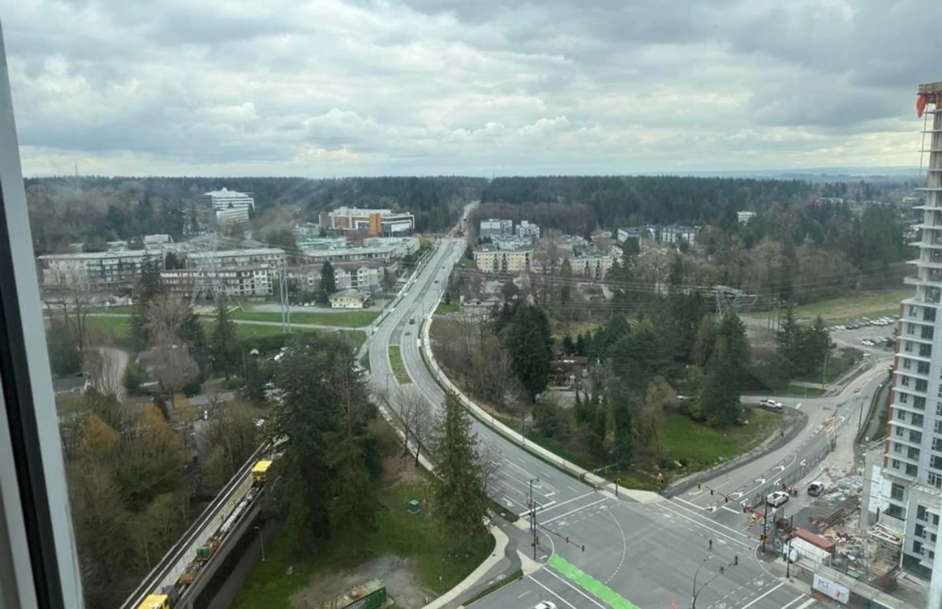 Blurry image for 3508 - 13725 GEORGE JUNCTION, Surrey British Columbia V3T0V7