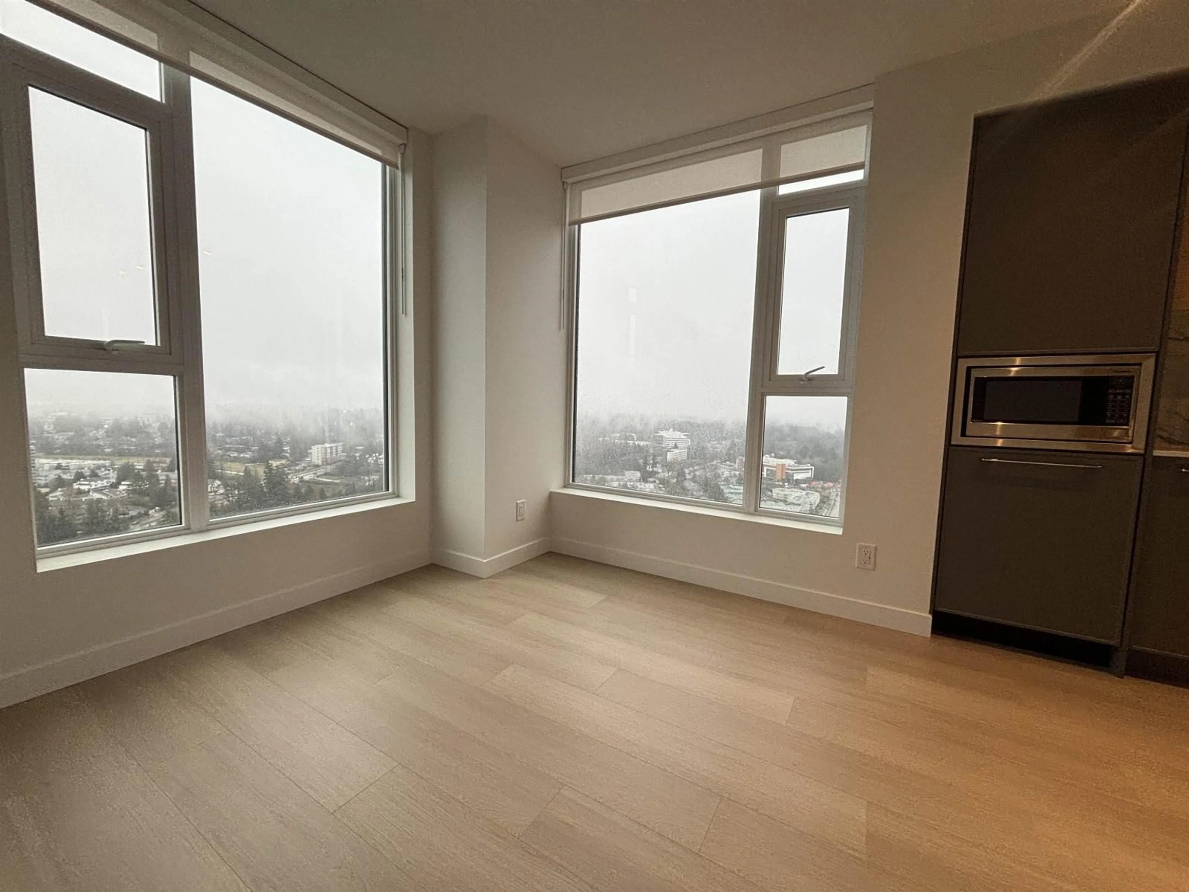 A pic of a room for 3508 - 13725 GEORGE JUNCTION, Surrey British Columbia V3T0V7