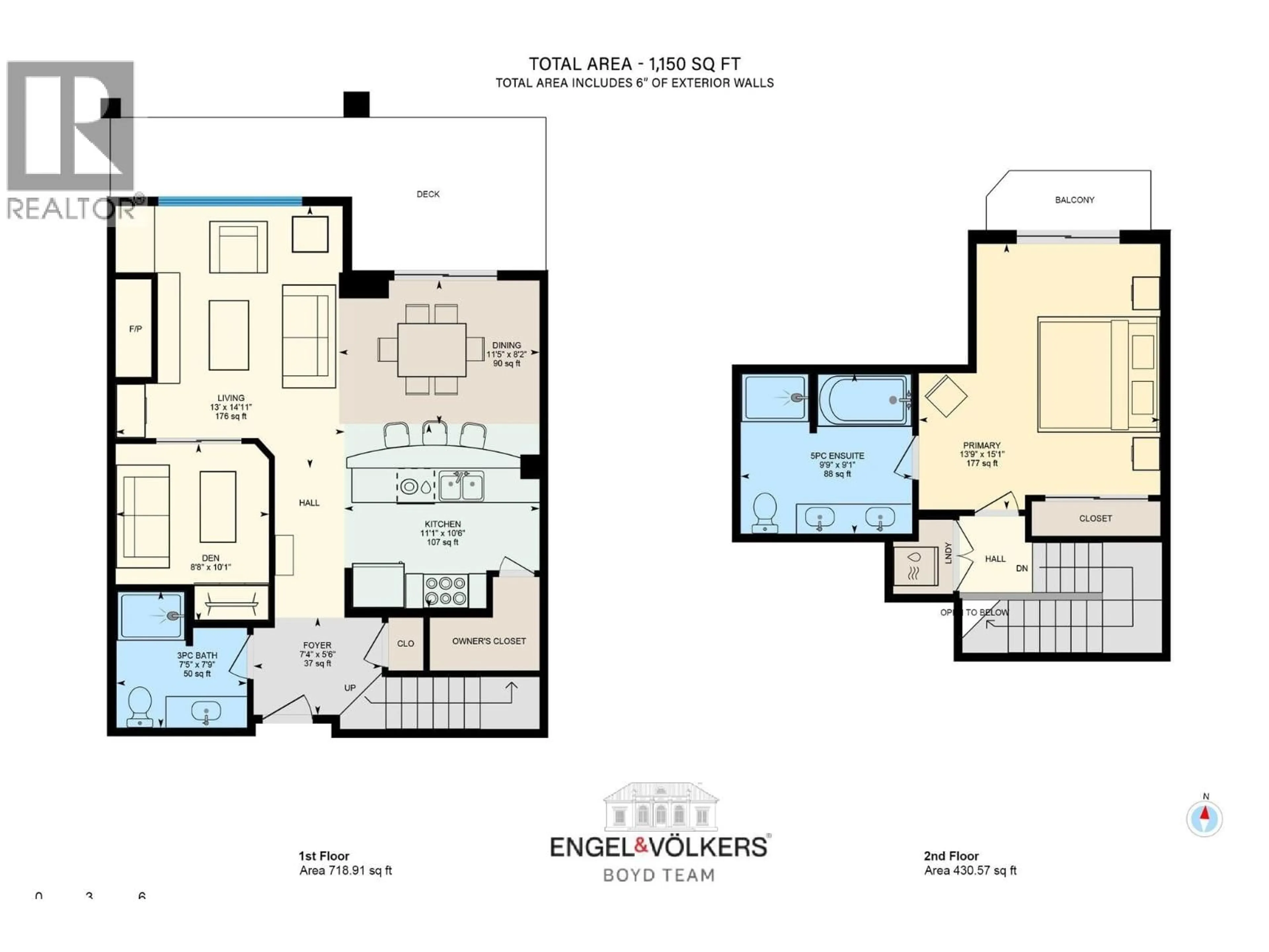 Floor plan for 208 - 2202 GONDOLA WAY WAY, Whistler British Columbia V8E0M7