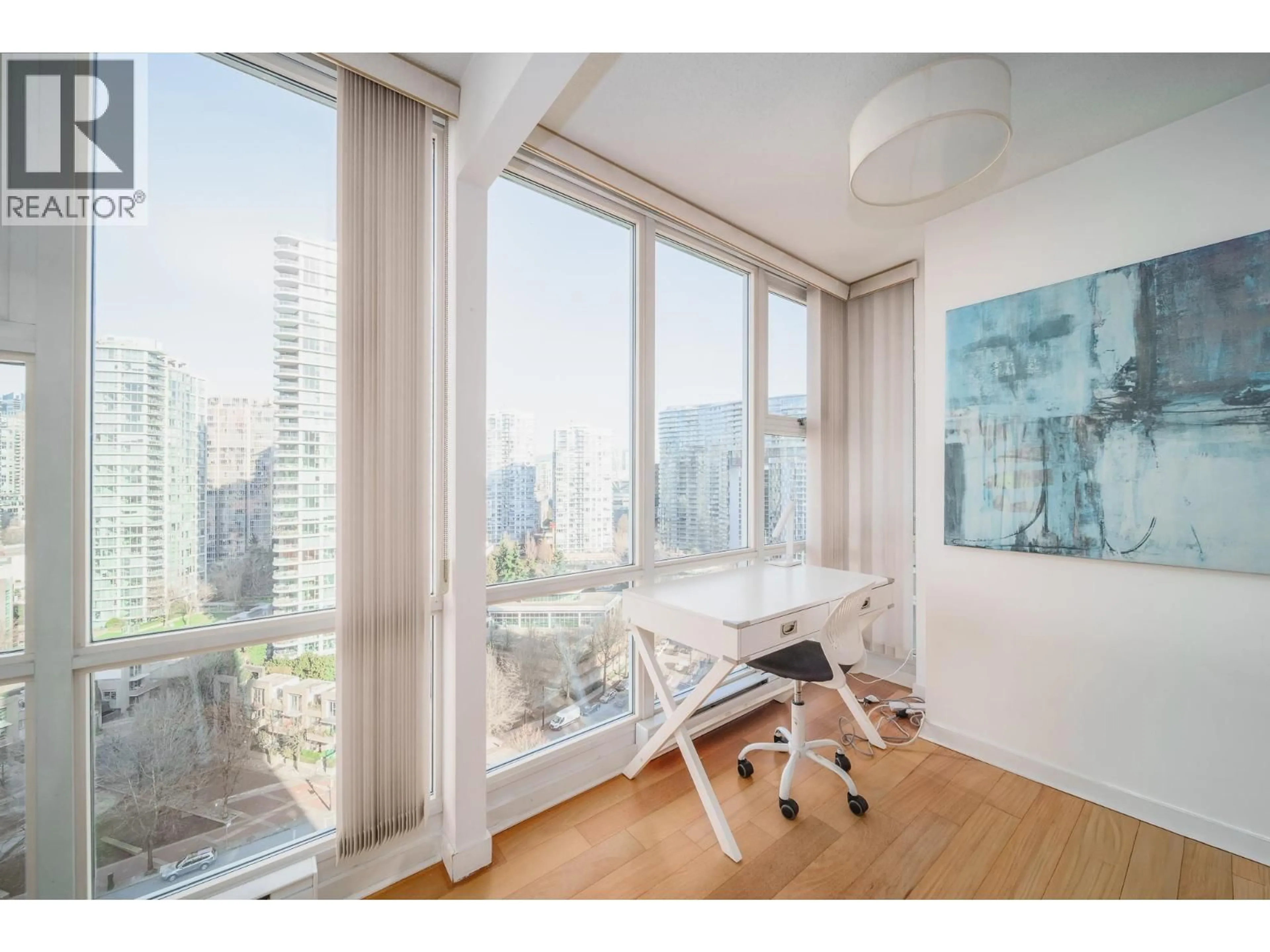 A pic of a room for 1906 - 1077 MARINASIDE CRESCENT, Vancouver British Columbia V6Z2Z5