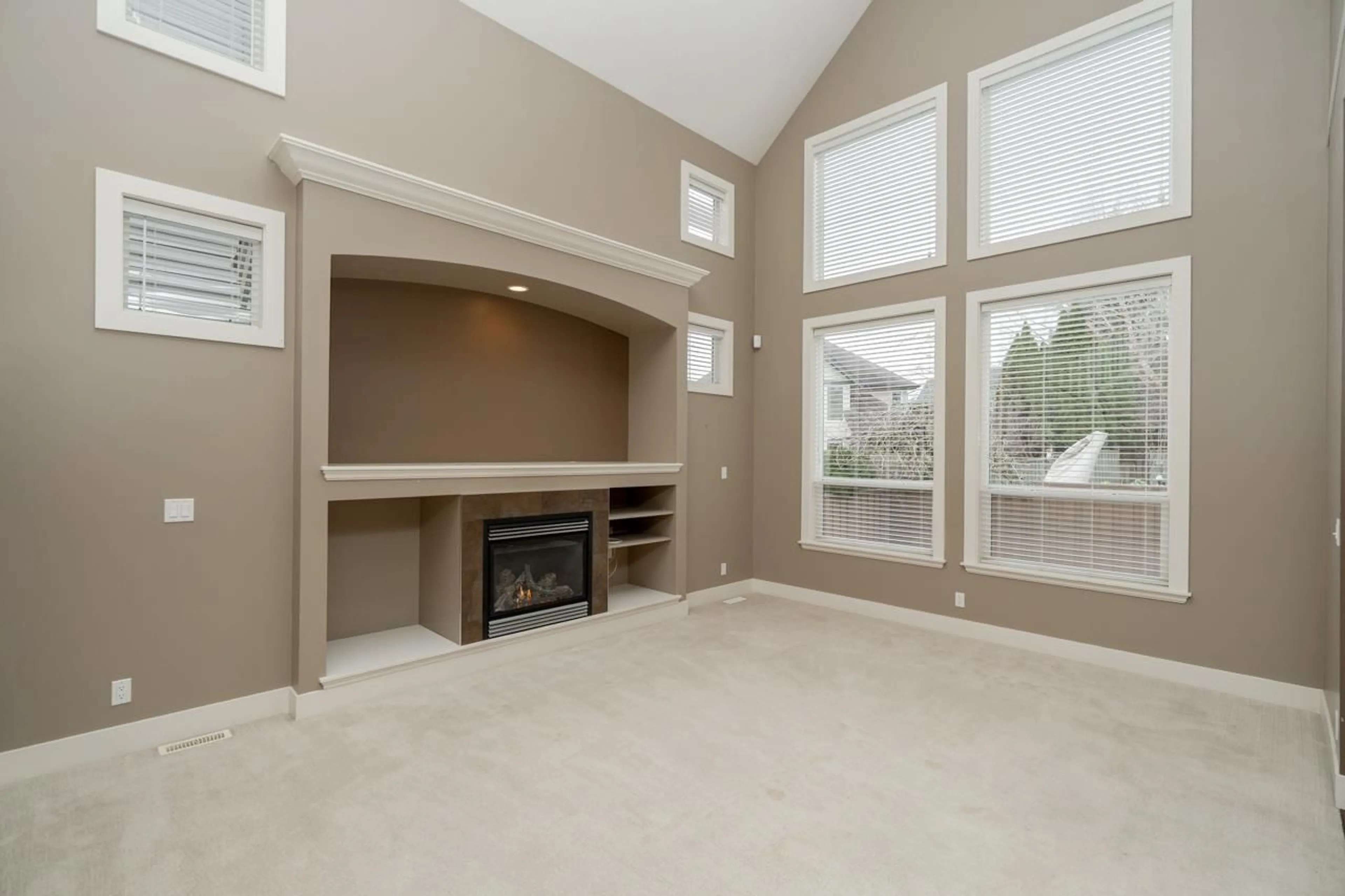 Living room with furniture, unknown for 6991 197B STREET, Langley British Columbia V2Y3B1