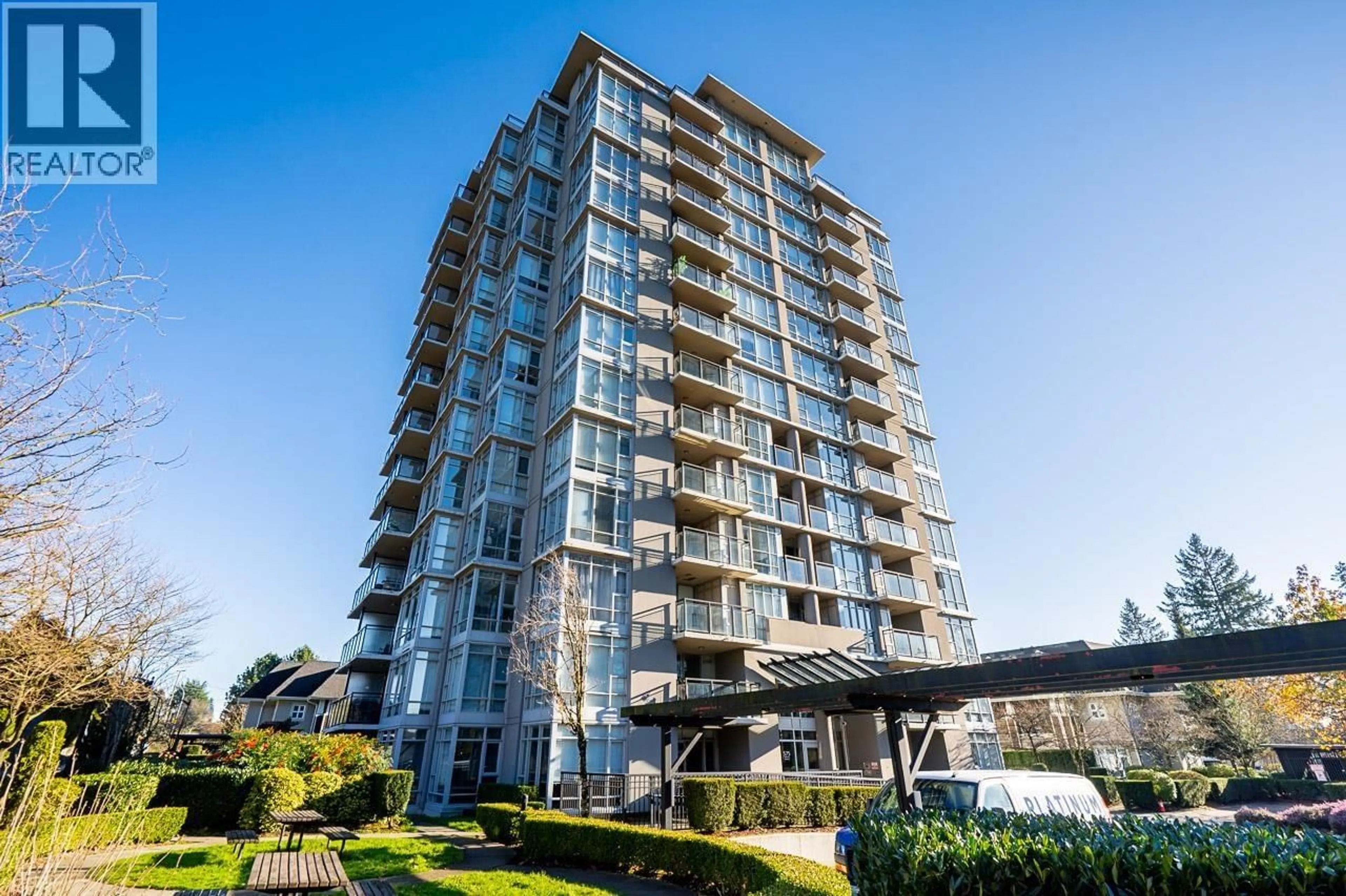 Unknown for 102 - 575 DELESTRE AVENUE, Coquitlam British Columbia V3K0A6