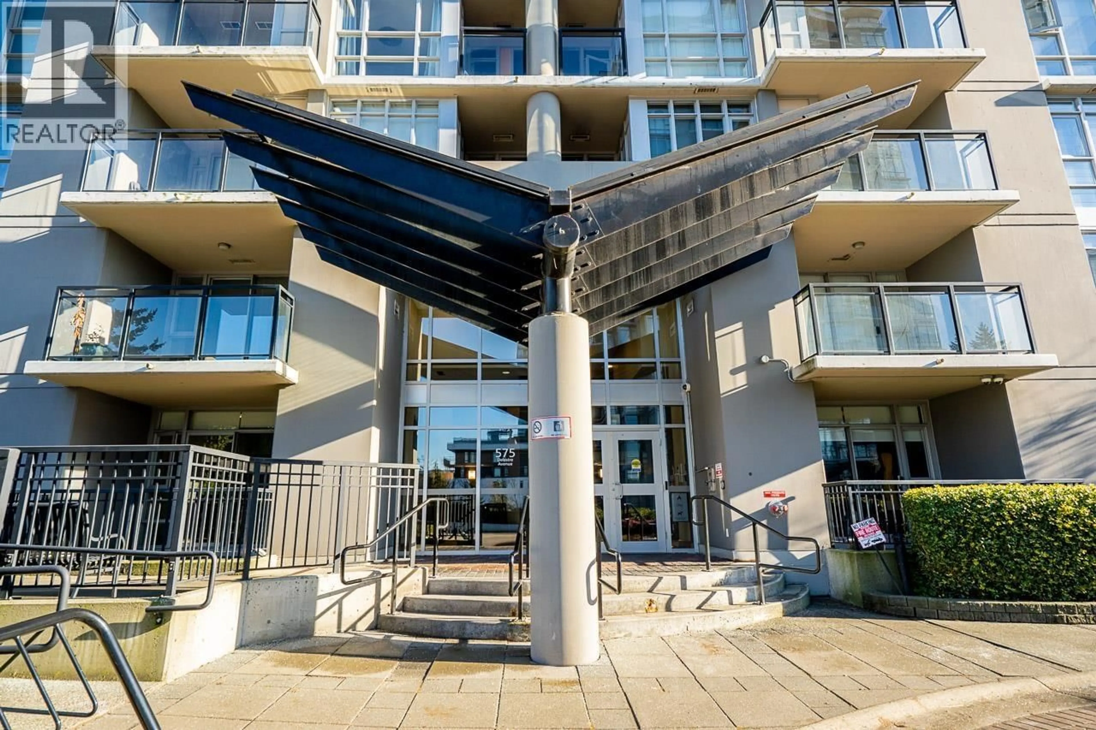 Unknown for 102 - 575 DELESTRE AVENUE, Coquitlam British Columbia V3K0A6