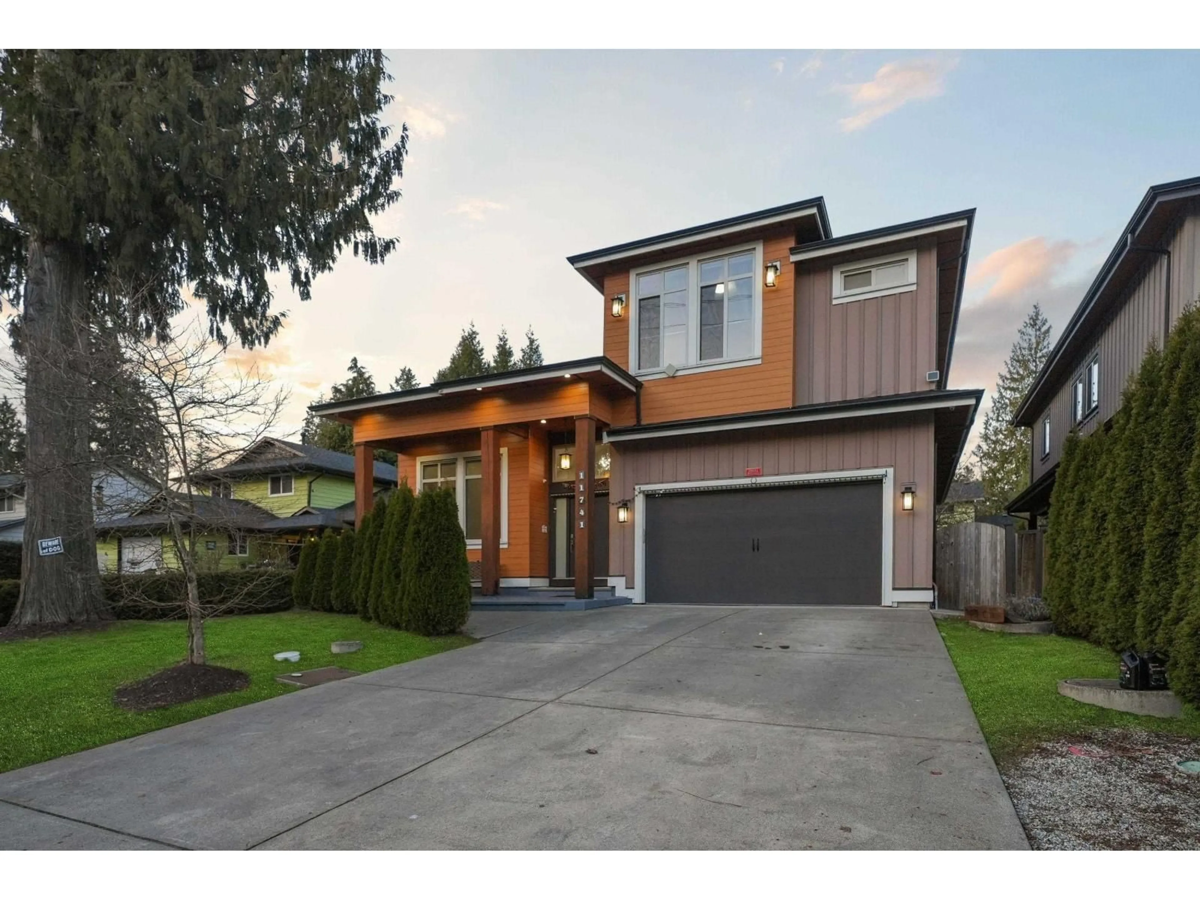 Home with brick exterior material, street for 11741 64 AVENUE, Delta British Columbia V4E1C7