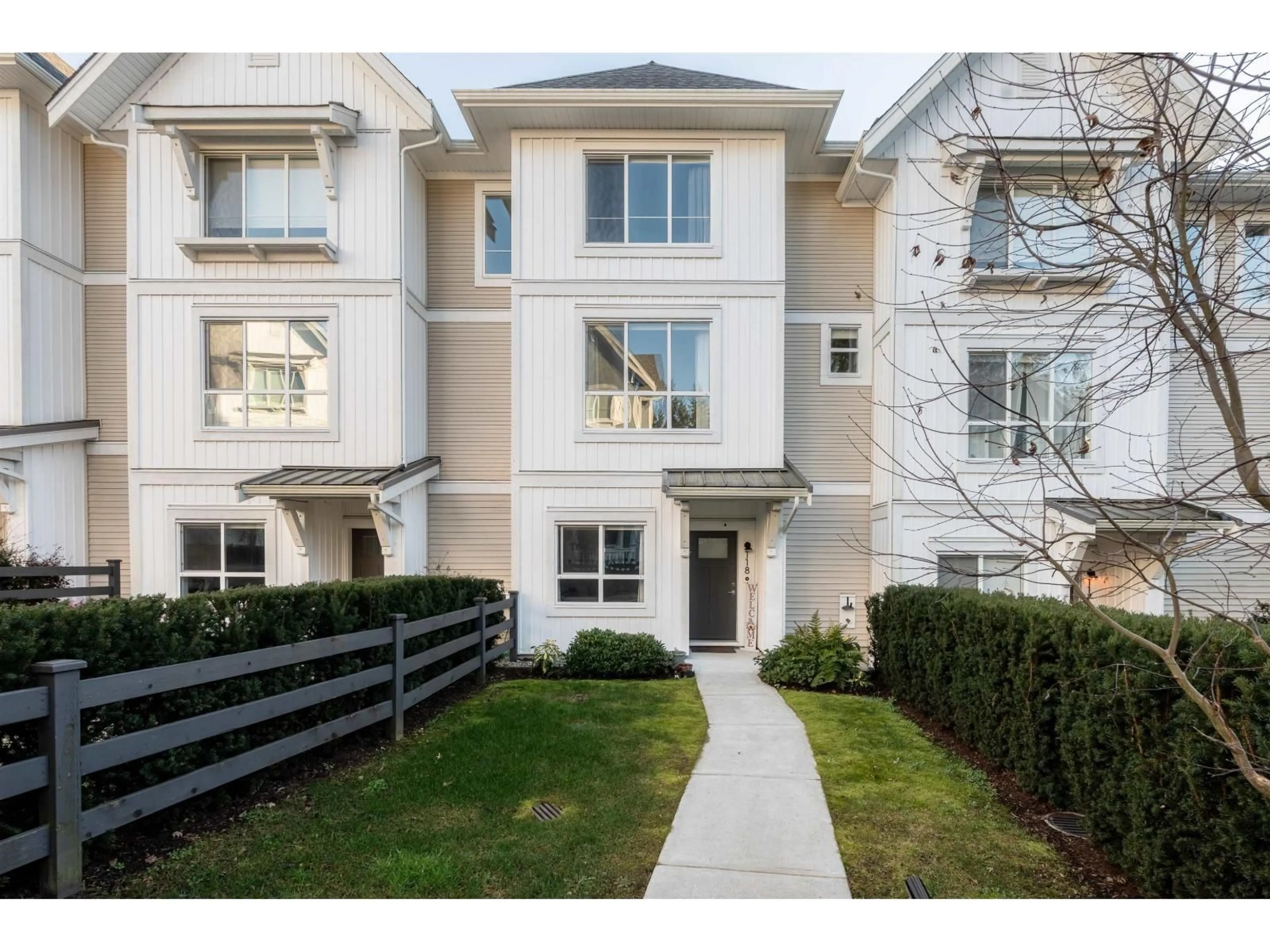 Unknown for 118 - 8335 NELSON STREET, Mission British Columbia V4S0E4