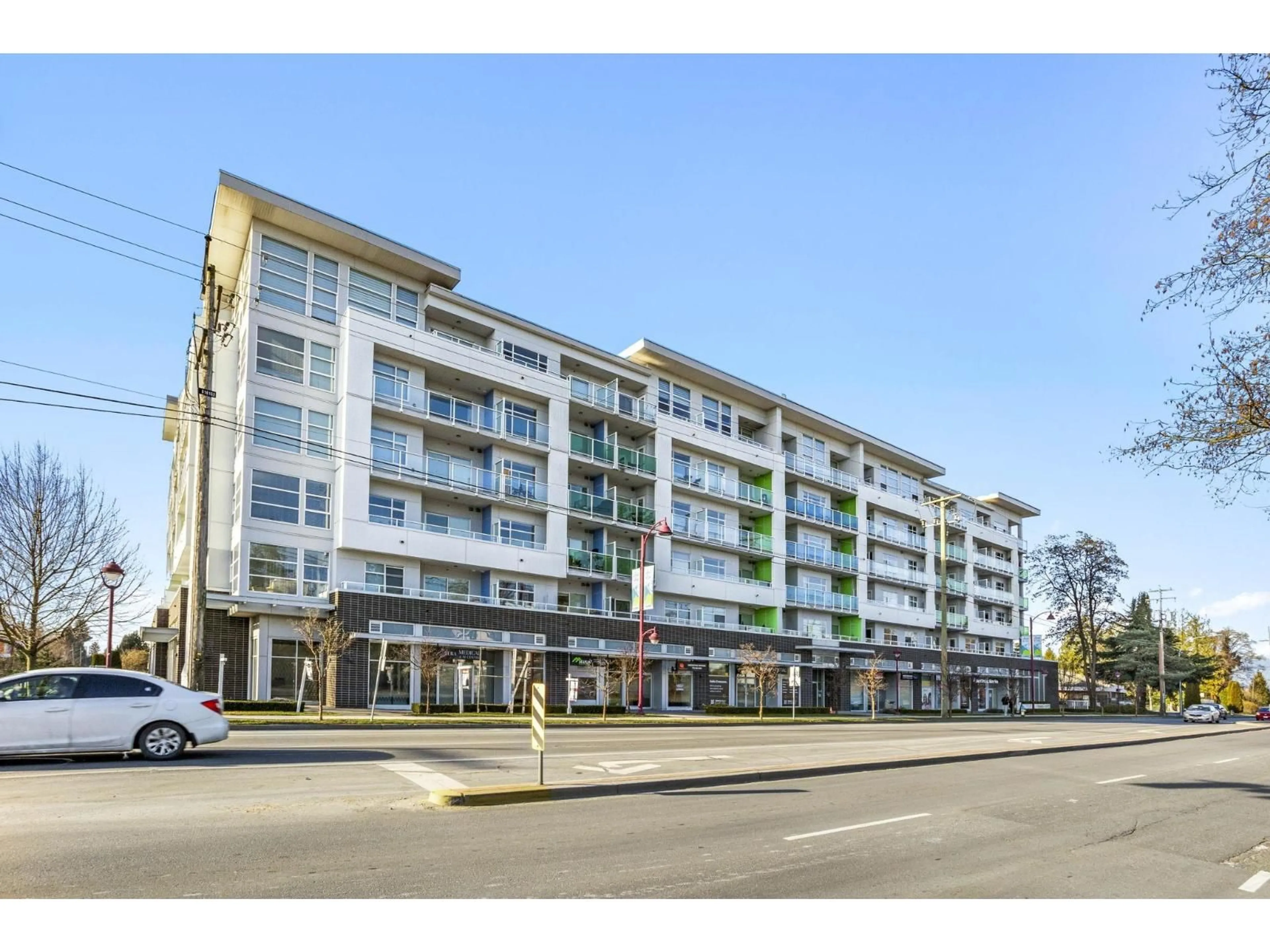 Blurry image for 213 - 9015 120 STREET, Delta British Columbia V4C0E3